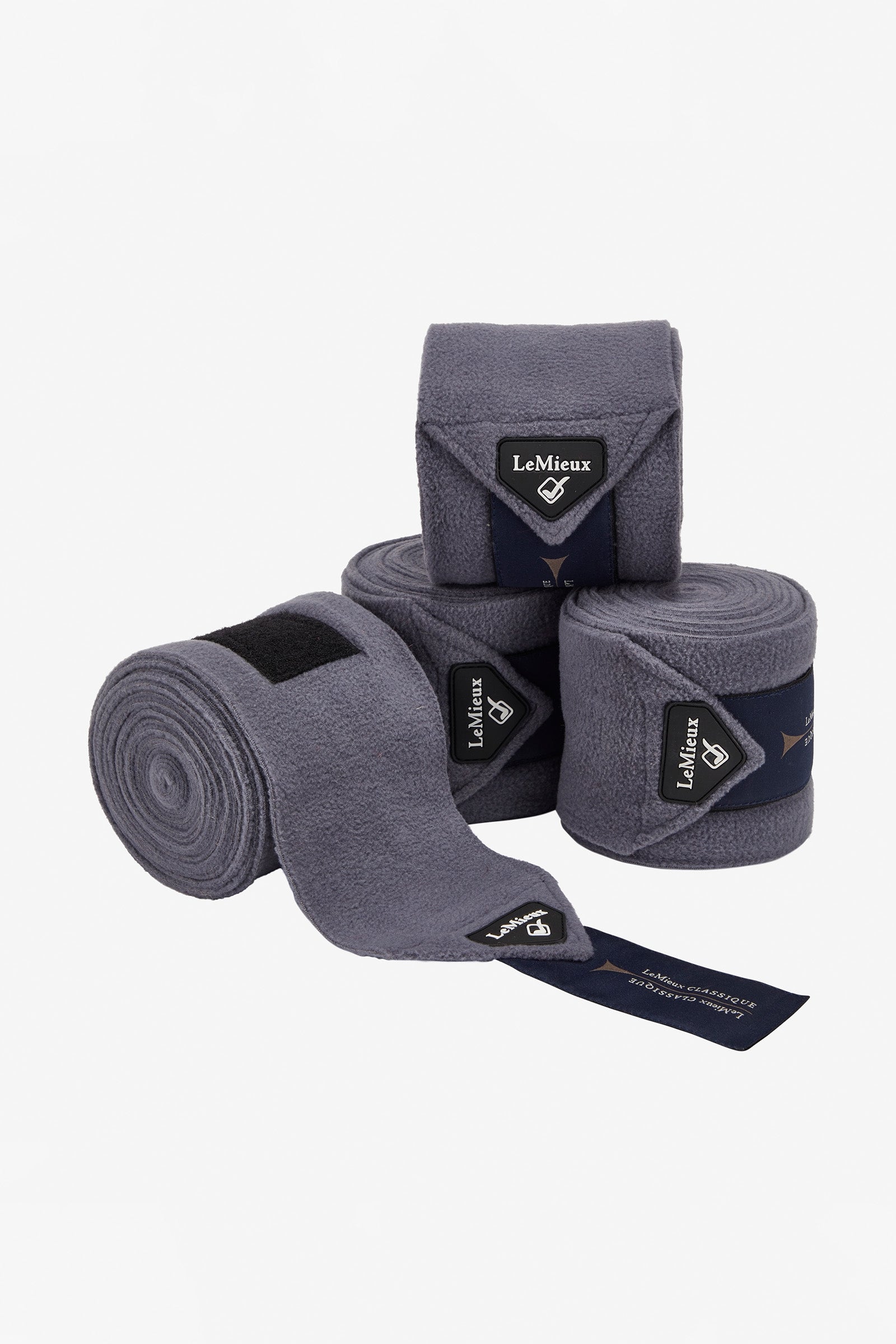 LeMieux Bandáže Classic Polo Leg Protection & Hoof Protection for Horses