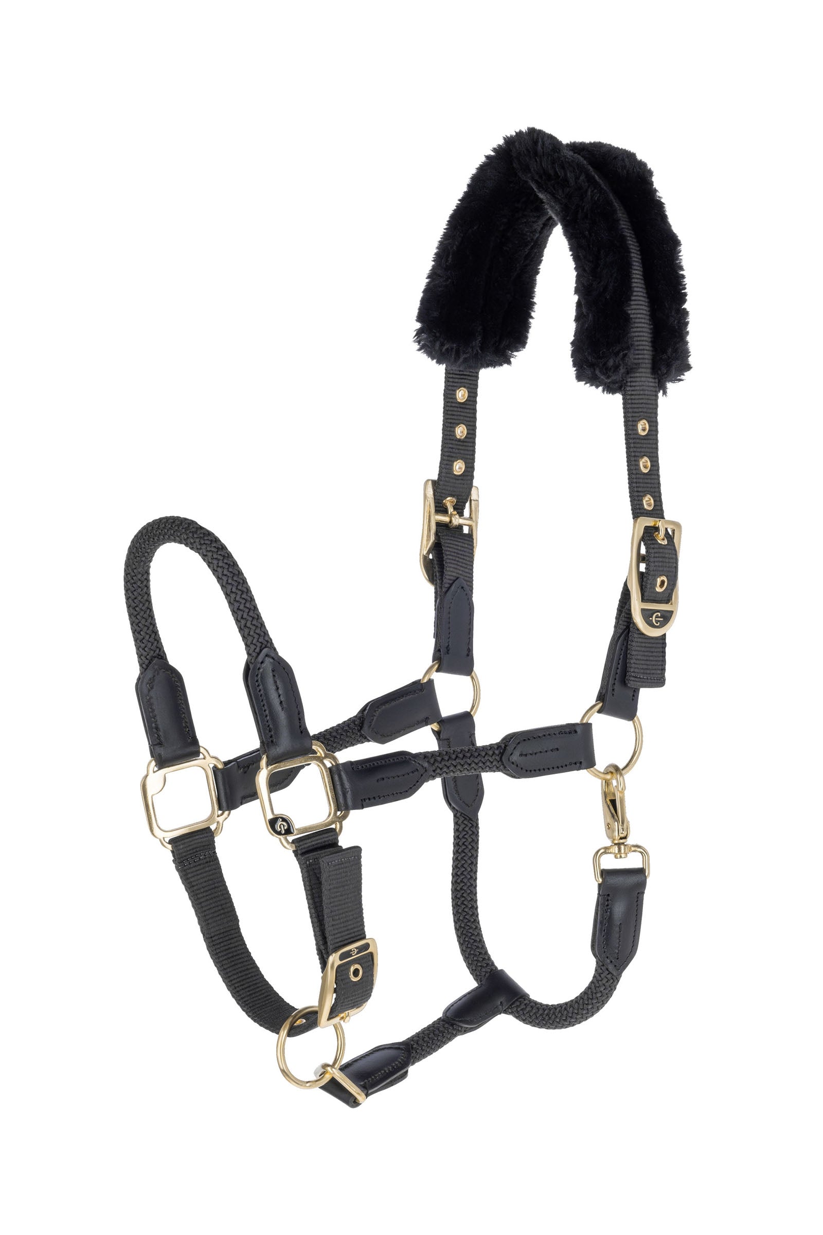Covalliero výroční ohlávka Halters & Leads