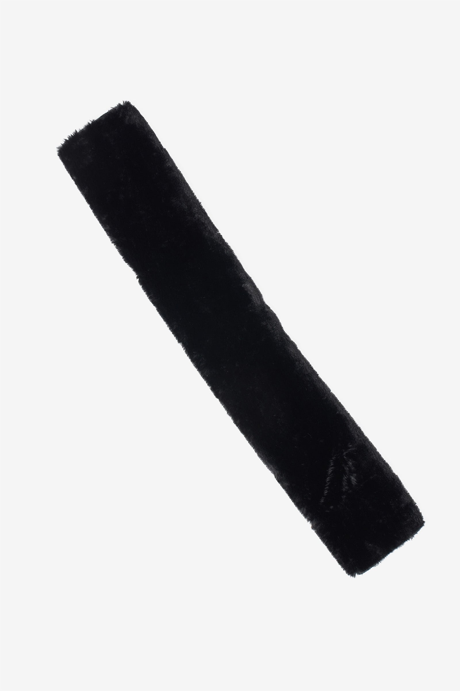 LeMieux Obal na podbřišník Simuwool GP Slip On Saddles, Girths & Stirrups