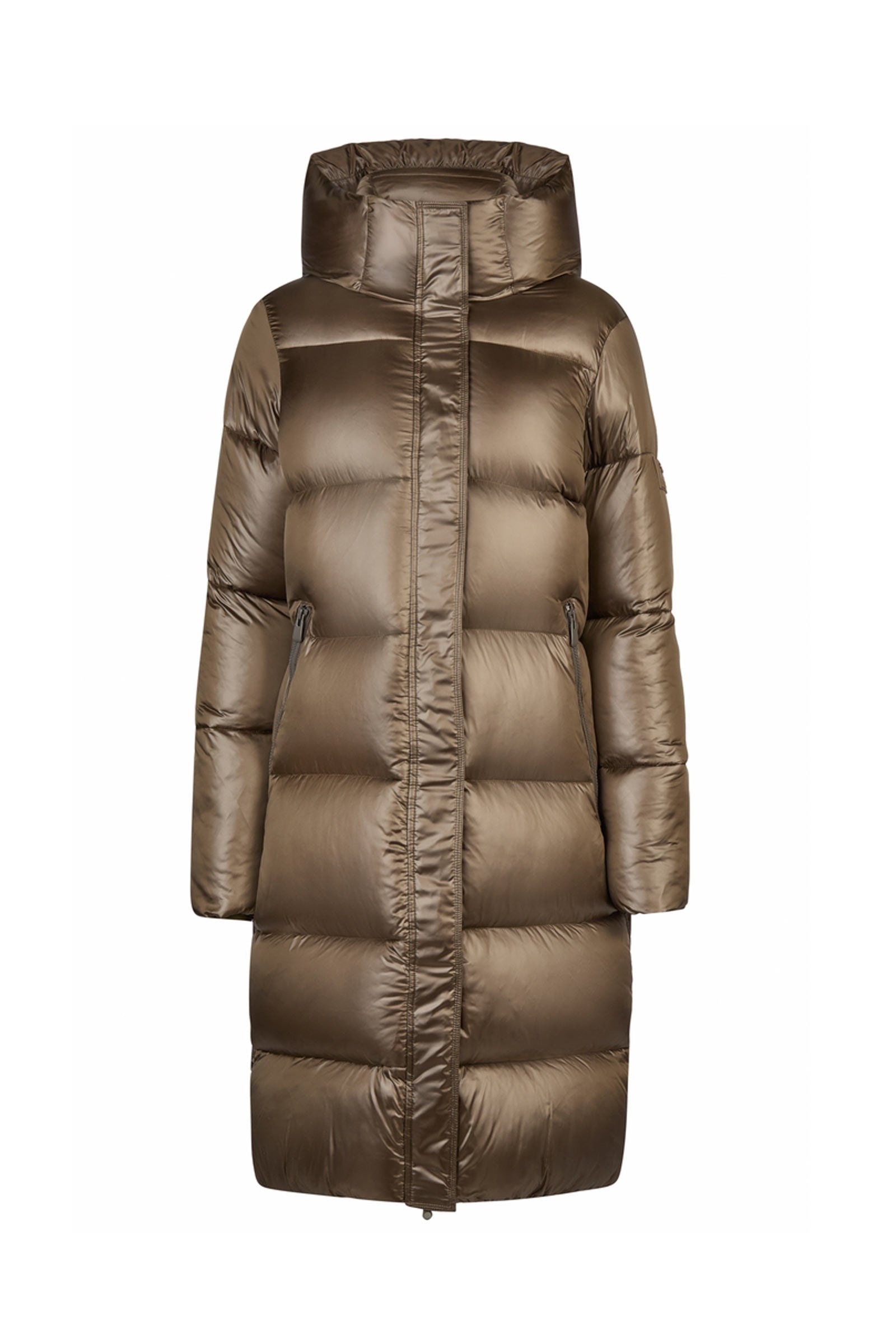Pikeur Selection dámský prošívaný kabát Women’s Riding Clothing