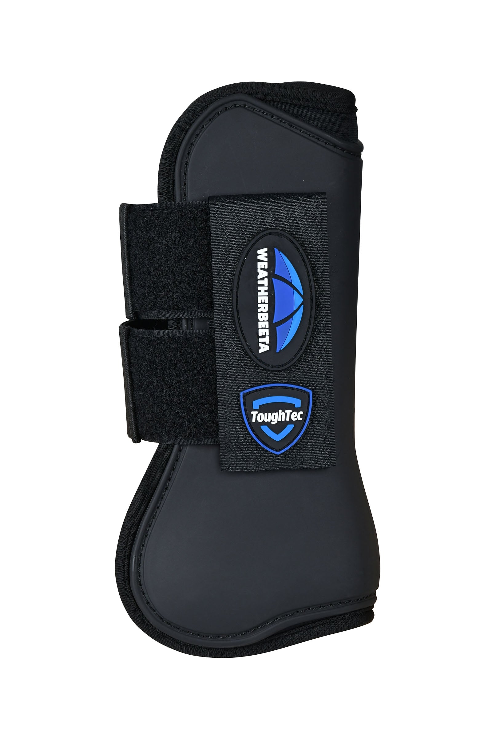 Weatherbeeta Tough-Tec Prime Otevřené přední chrániče Leg Protection & Hoof Protection for Horses