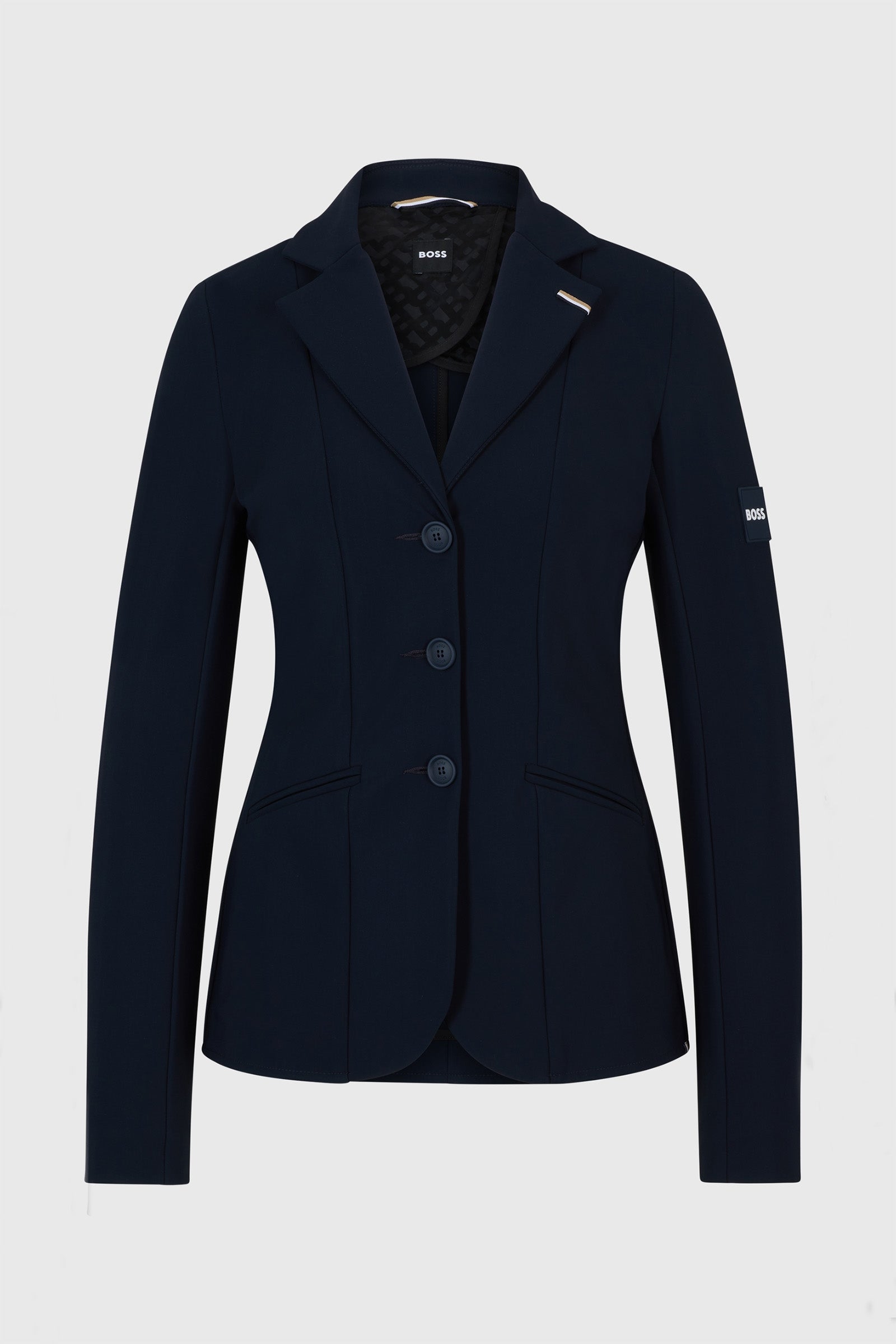 Boss Dámská výstavní bunda Anna Women’s Riding Clothing