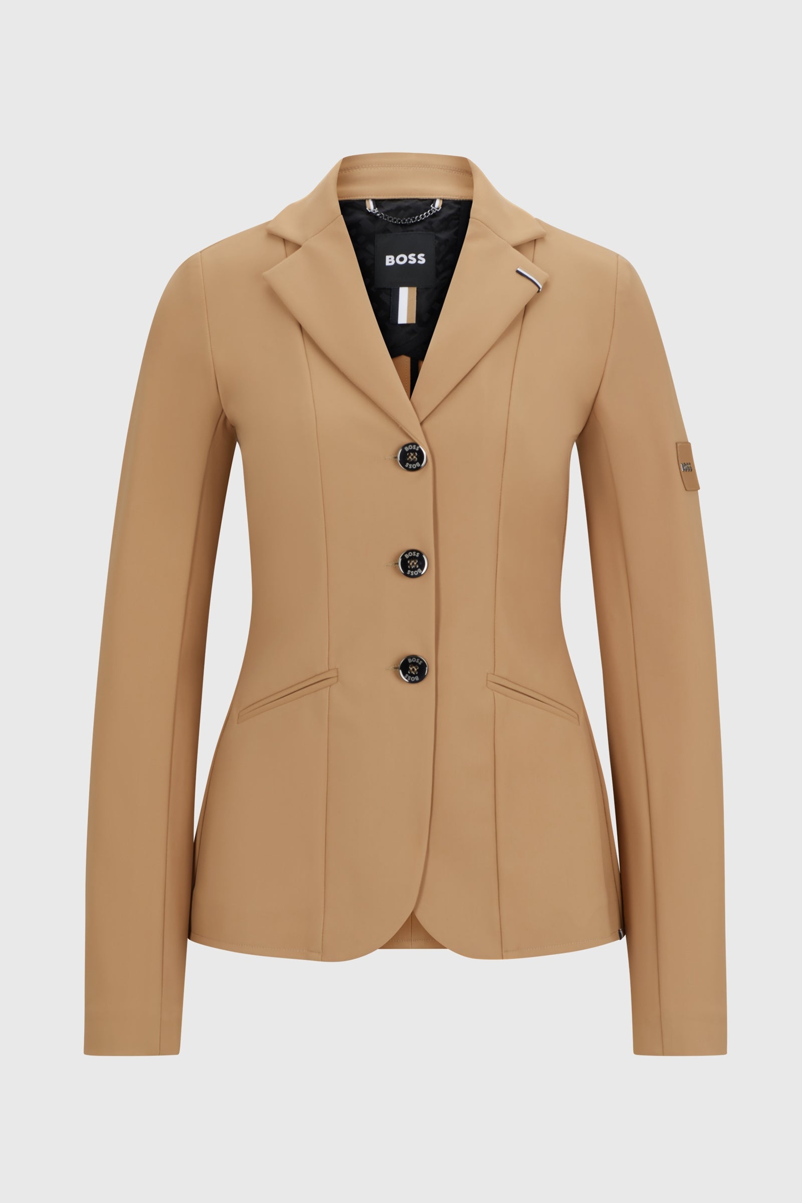 Boss Dámská výstavní bunda Anna Women’s Riding Clothing