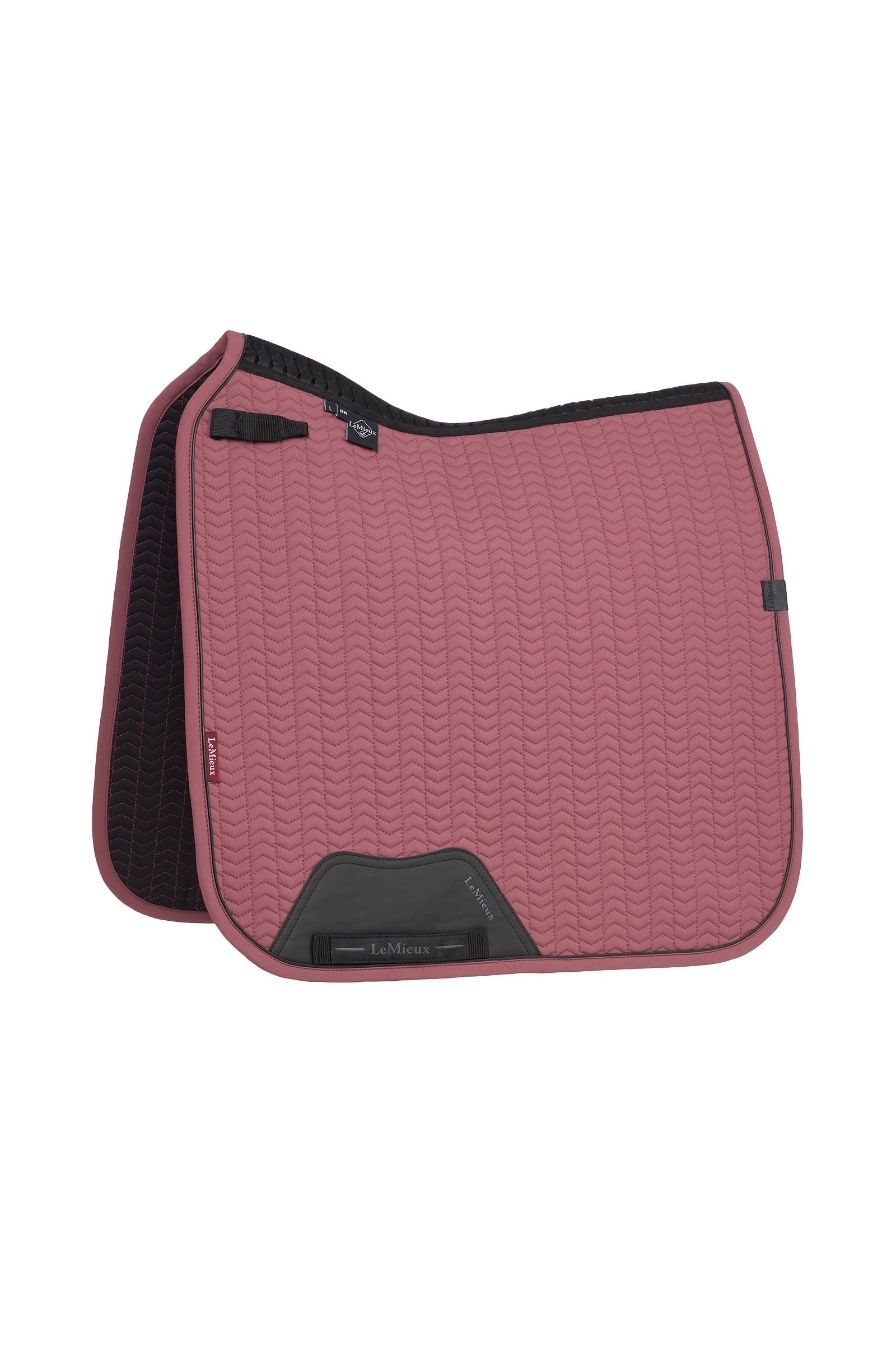 LeMieux Essence Drezurní podsedlová decka Saddle Pads