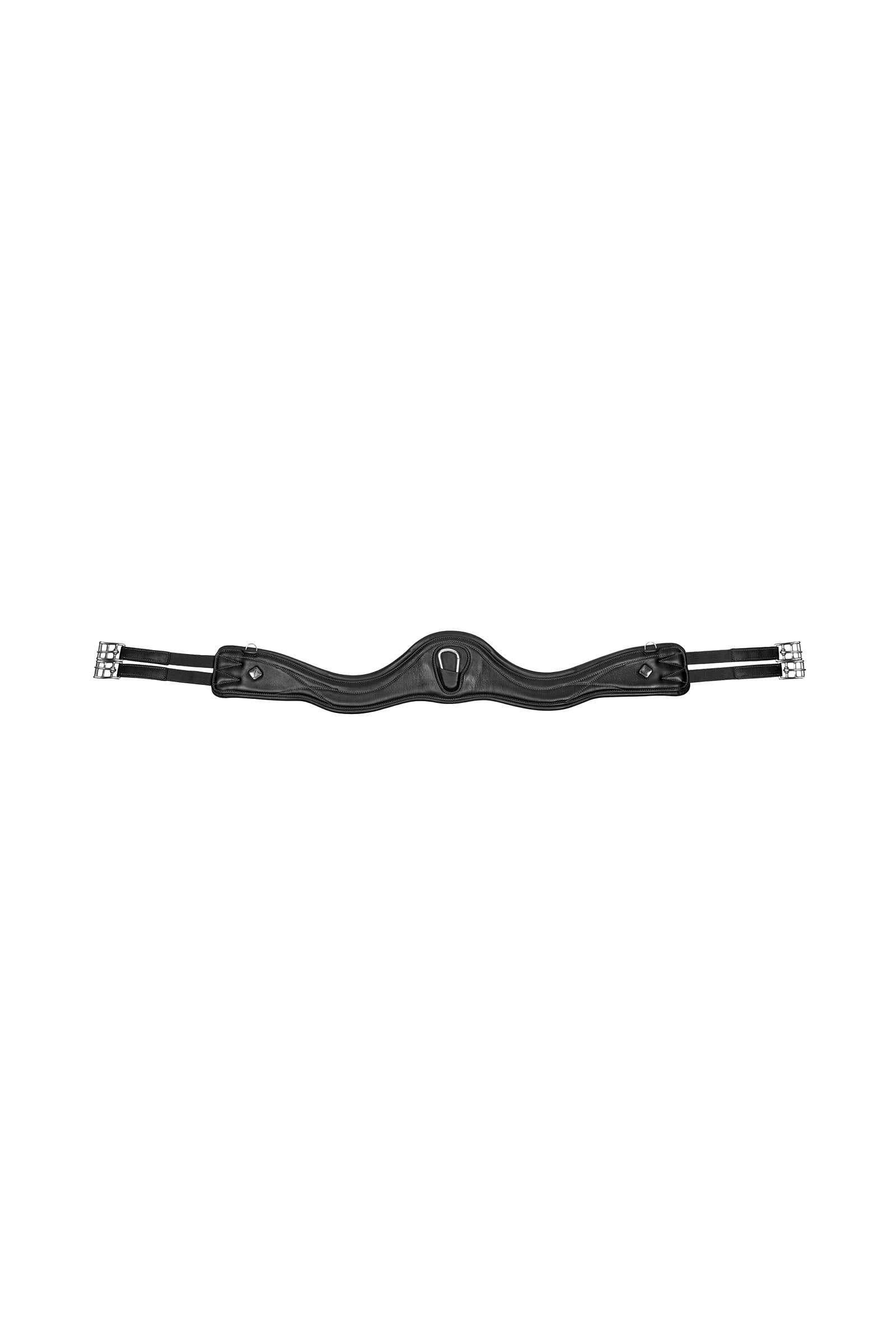 LeMieux Gel-Tek anatomický skokový podbřišník s vykrojením Saddles, Girths & Stirrups