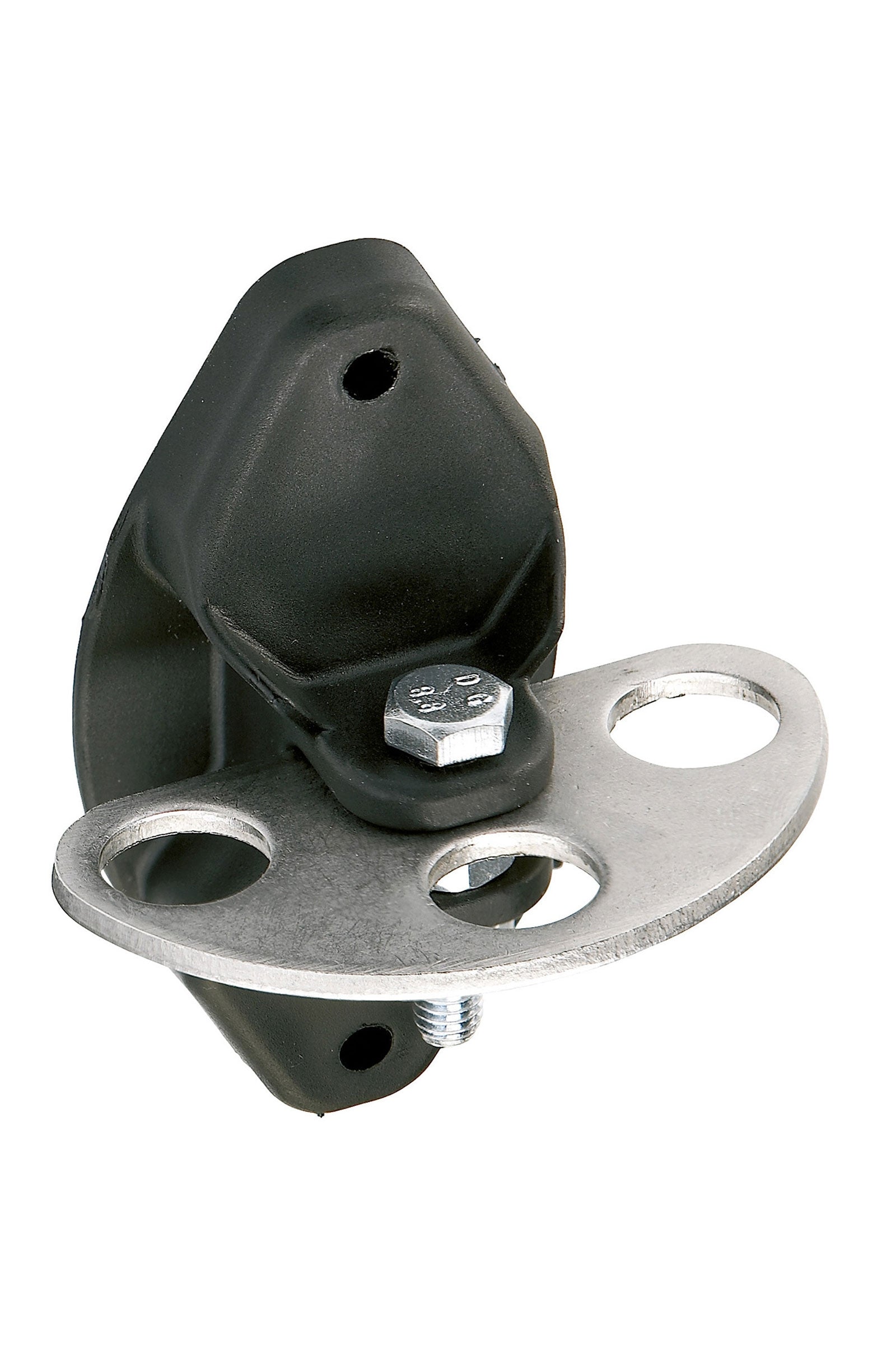 Farm Patrol Gate handle insulator Vario stainless steel, 2 pcs/blister Fencing Supplies