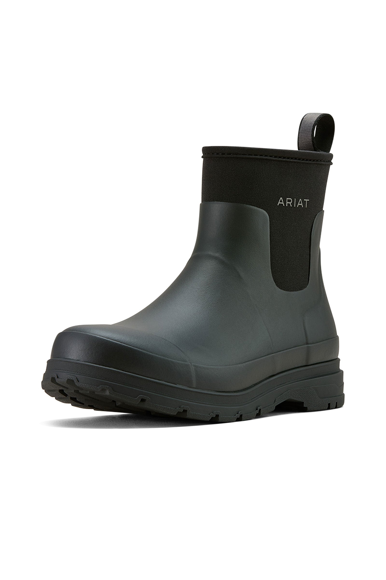 Ariat Kelmarsh krátké pánské gumové holínky Riding Boots & Riding Shoes