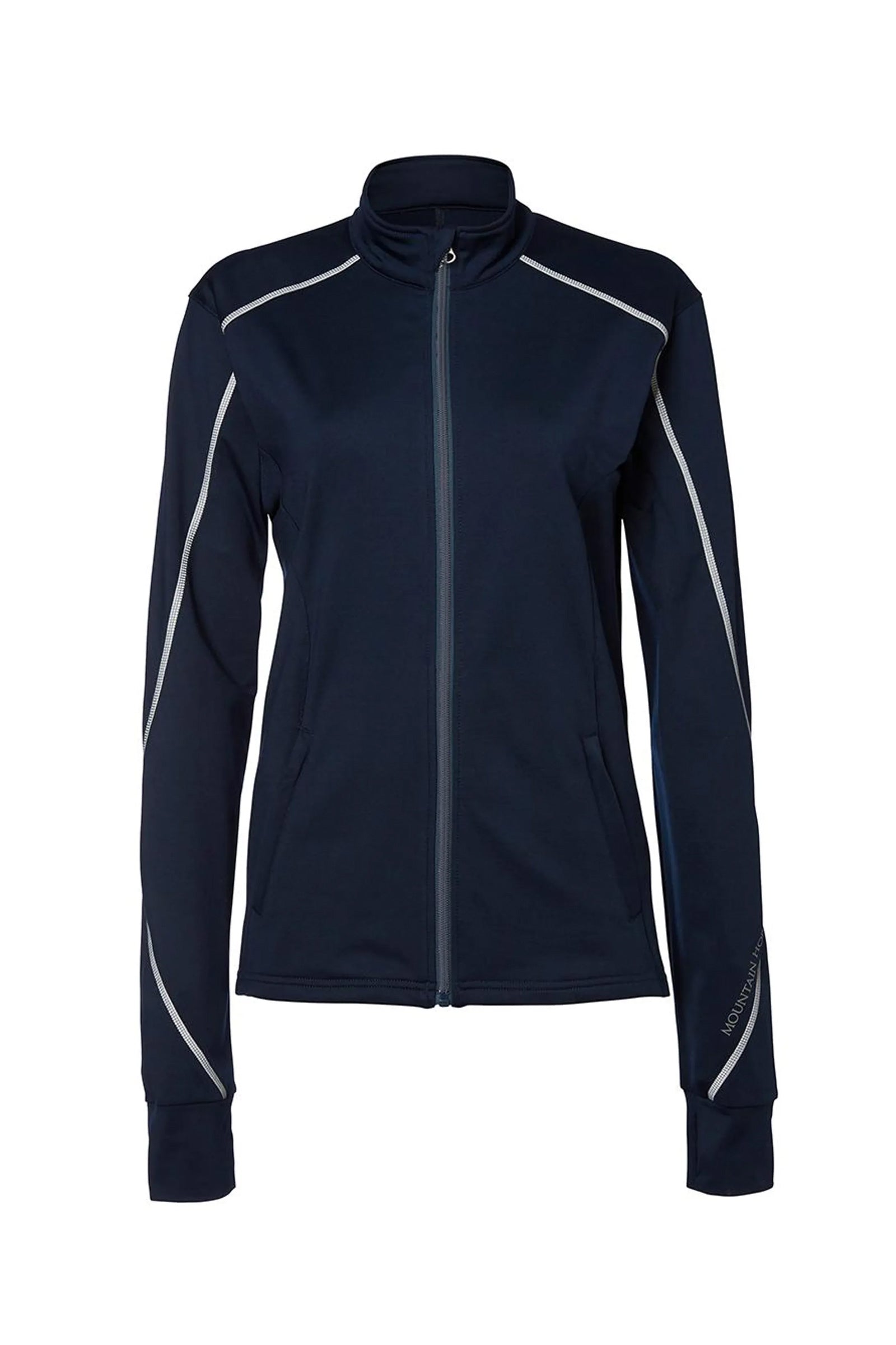 Mountain Horse Jade Women's Tech Fleece Jacket Women’s Riding Clothing