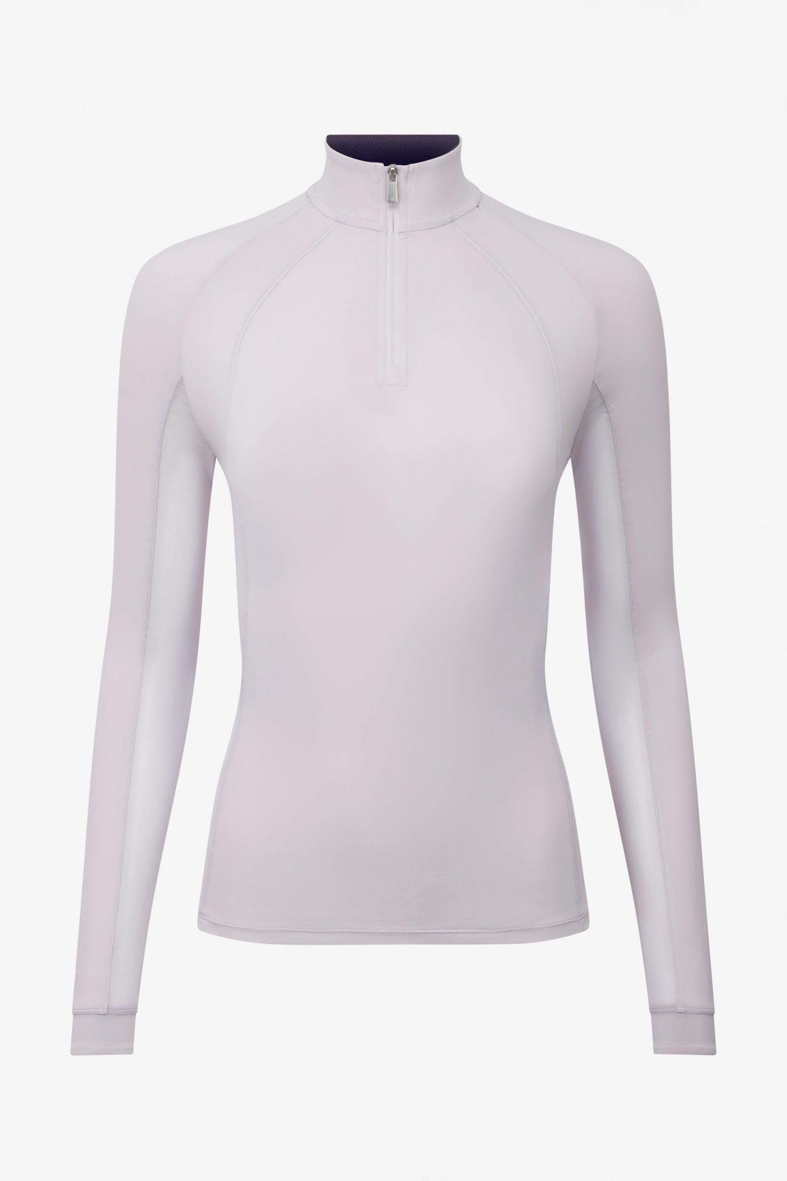 LeMieux Halle dámské lehké funkční triko s UV ochranou jako spodní vrstva Women’s Riding Clothing