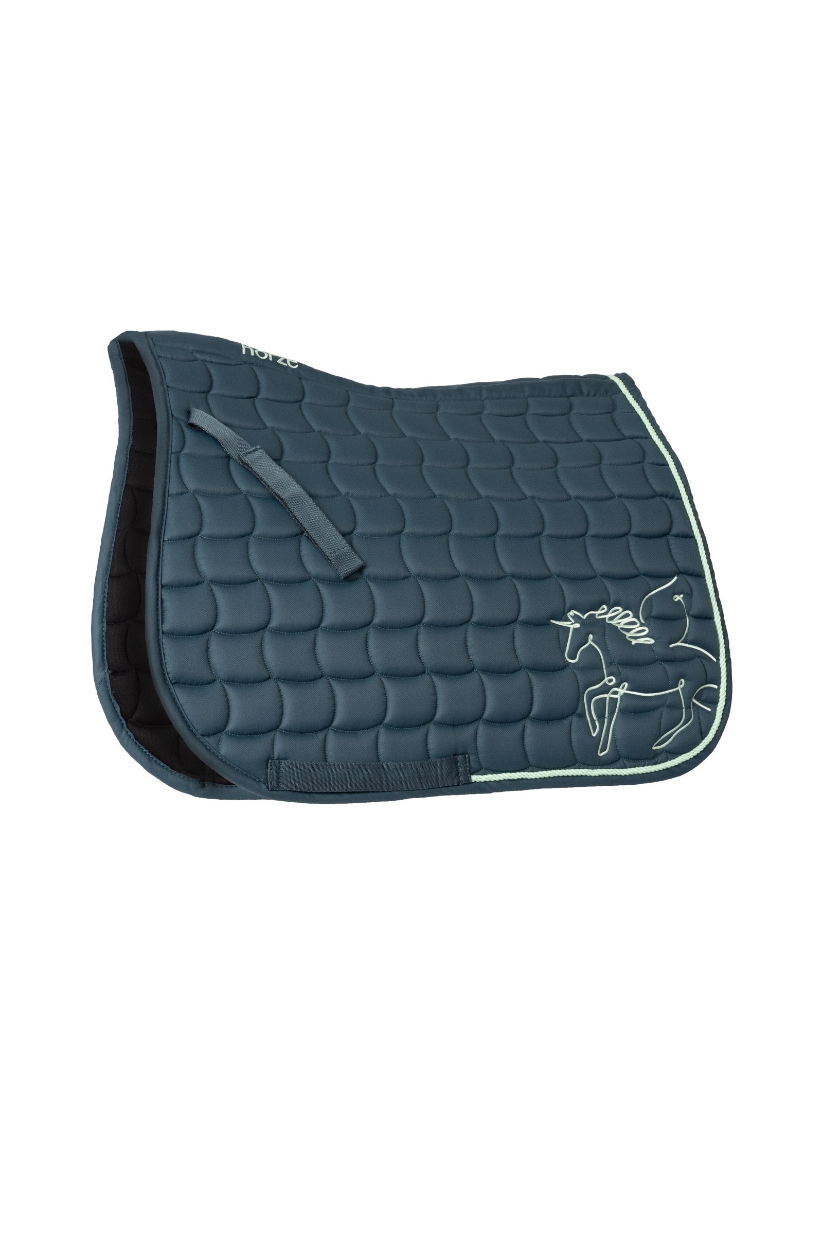 Horze Pegasus Podsedlová dečka pro poníky Saddle Pads