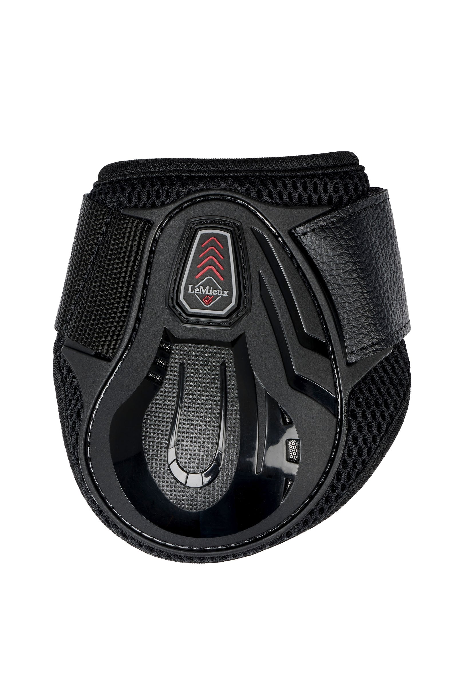 LeMieux Derby ProJump ochrana spěnky Leg Protection & Hoof Protection for Horses