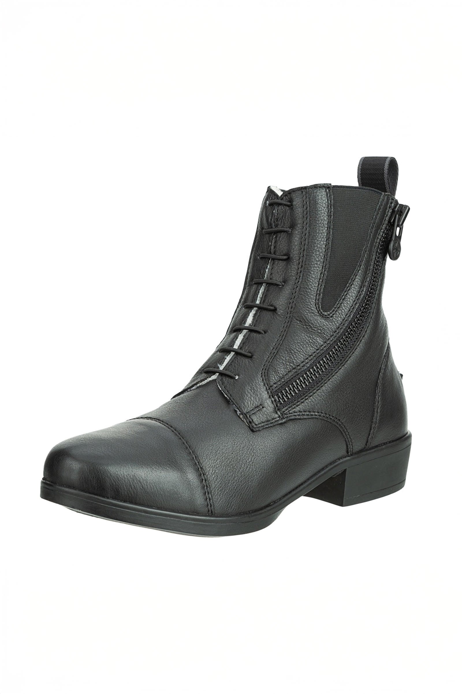 Suedwind Footwear Advanced II SZ zimní jezdecká bota Soft Riding Boots & Riding Shoes