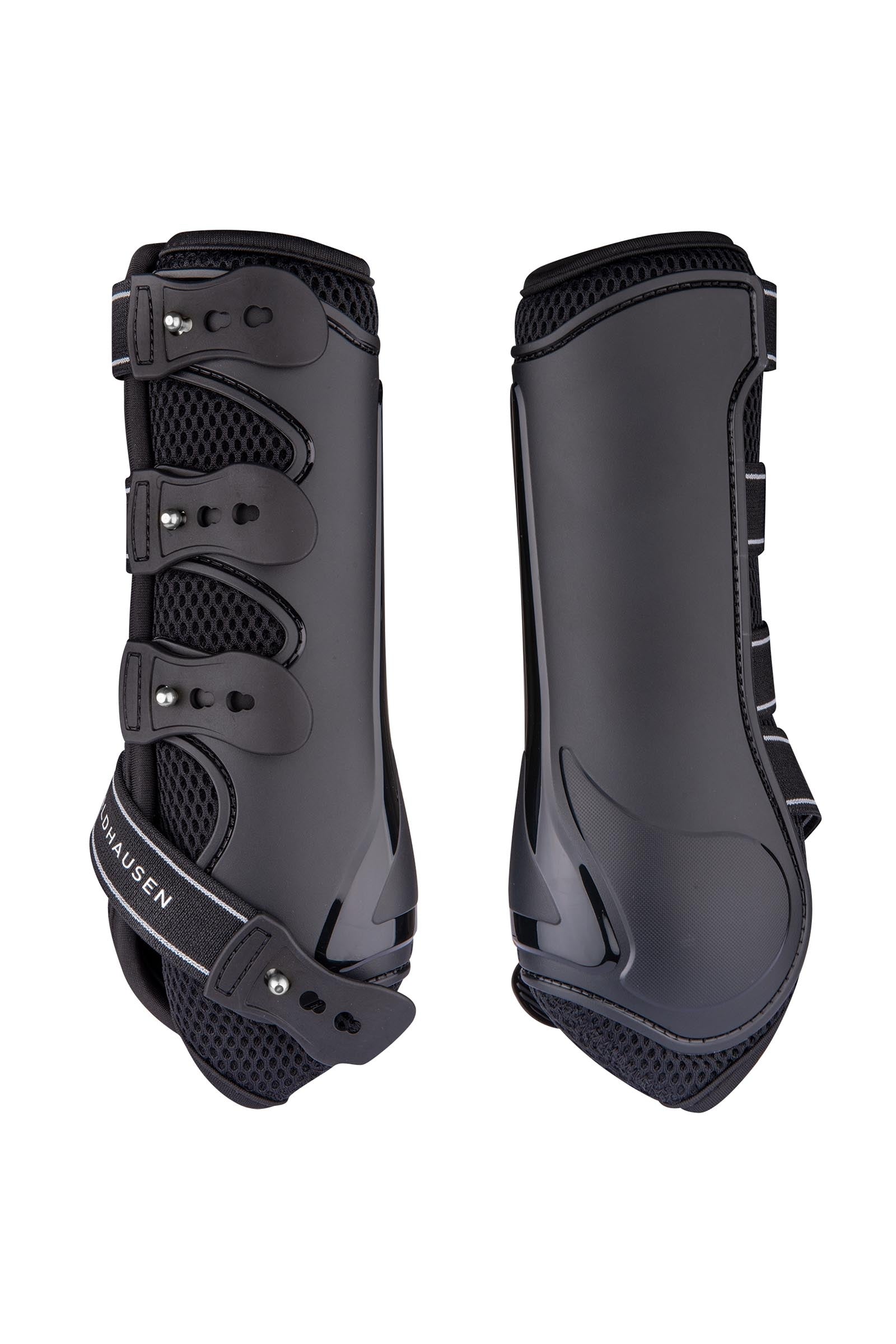 Waldhausen Breath šlachové chrániče (pár) Leg Protection & Hoof Protection for Horses