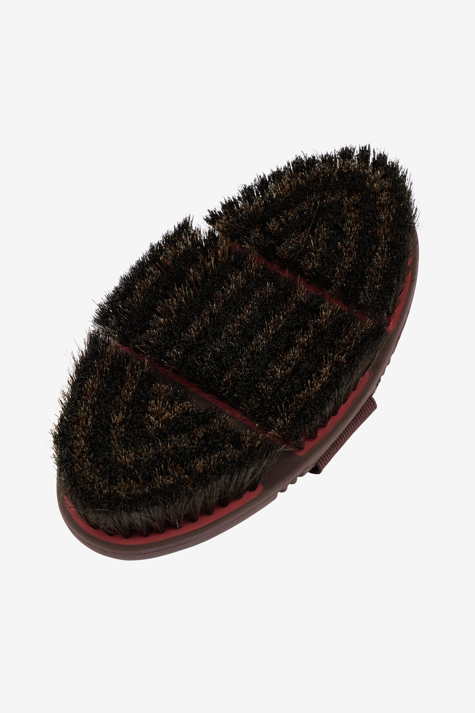 LeMieux Flexi Koňská Srst Tělový Kartáč Horse Grooming Tools