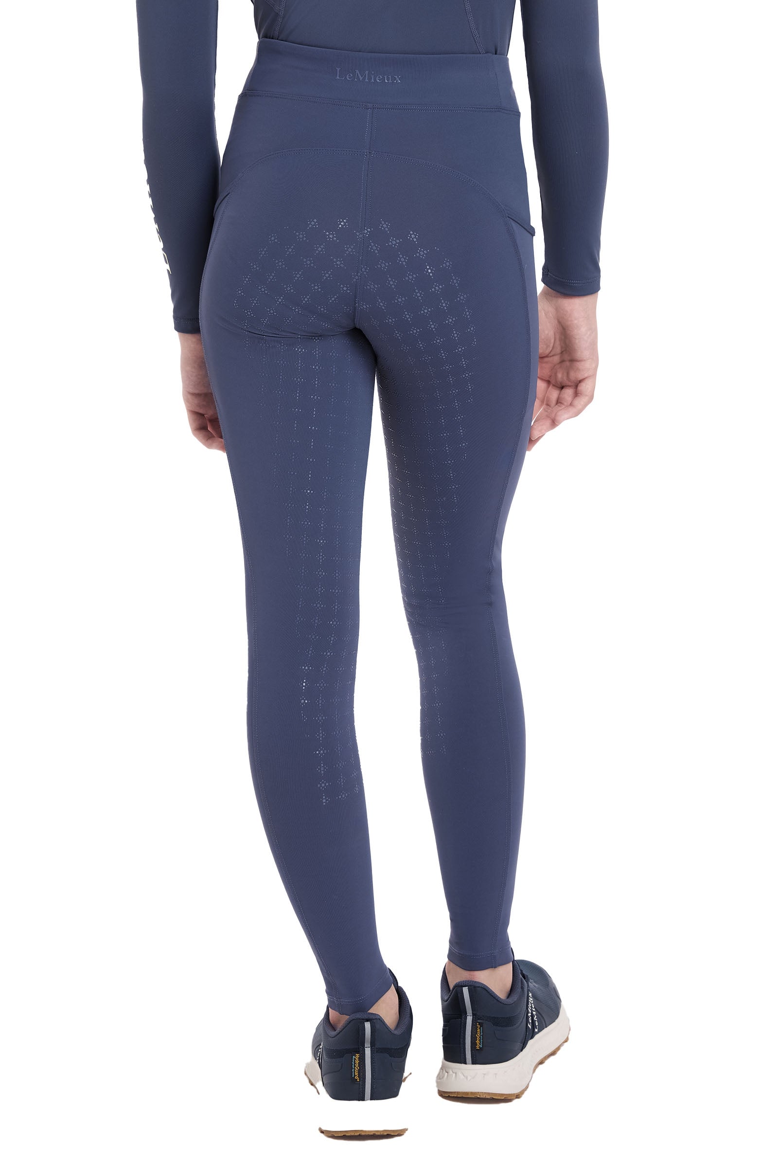 LeMieux Young Rider Orla jezdecké legíny Young Rider Apparel