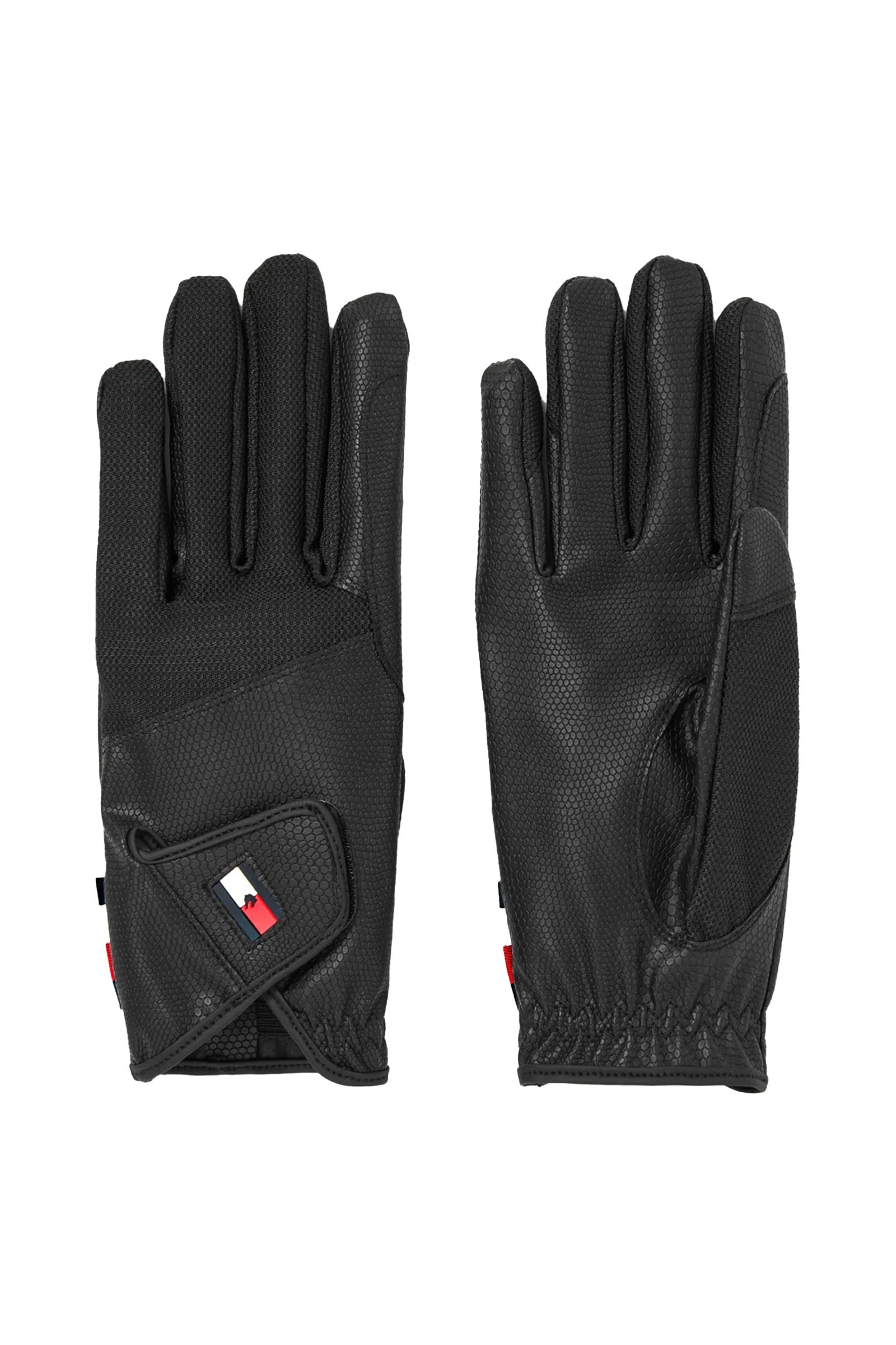 Tommy Hilfiger Equestrian Duke jezdecké rukavice Riding Gloves