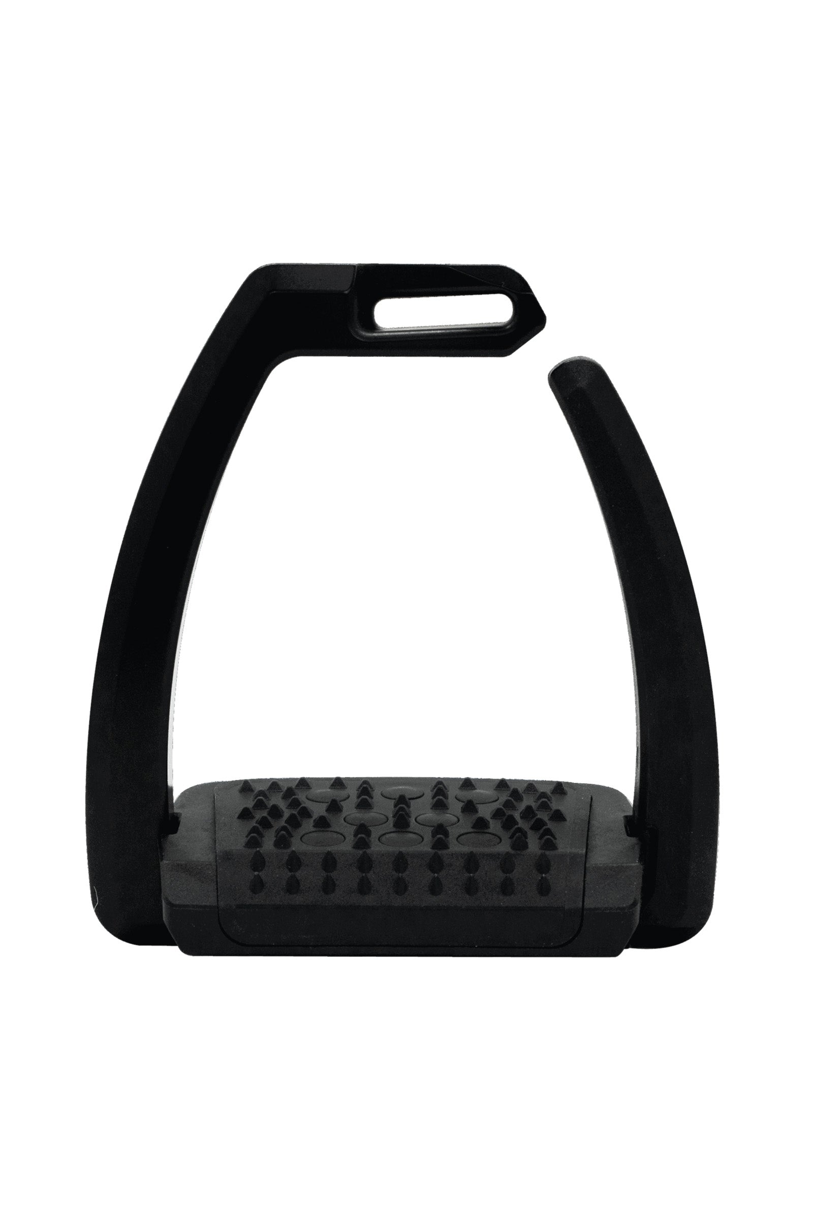 Sprenger Bezpečný Aero bezpečnostní nůžkový sedlo s hroty Saddles, Girths & Stirrups