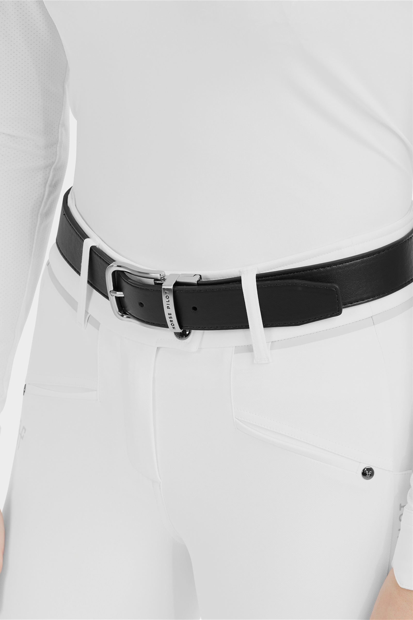 Horse Pilot Veggie pásek Accessories