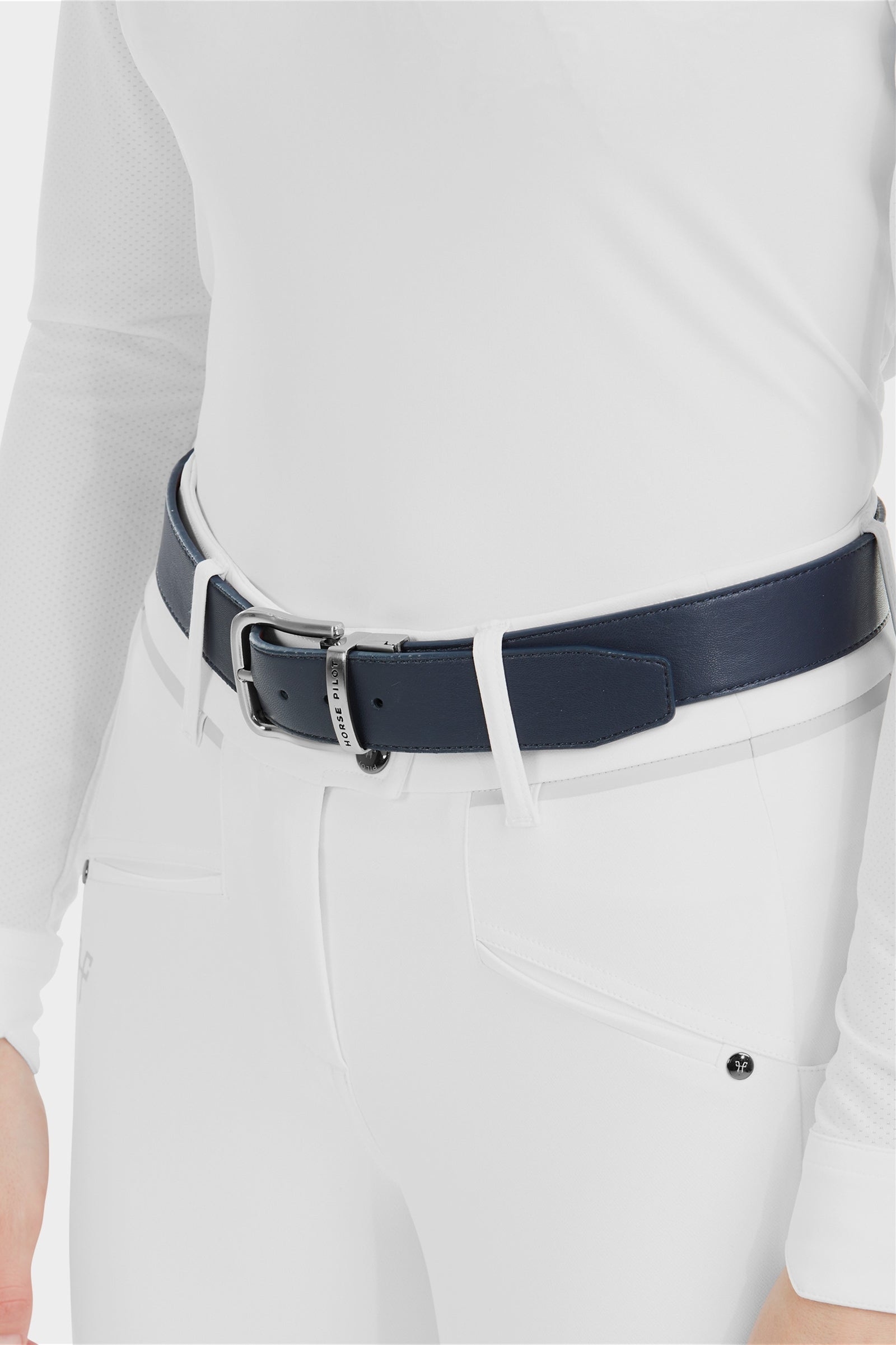 Horse Pilot Veggie pásek Accessories