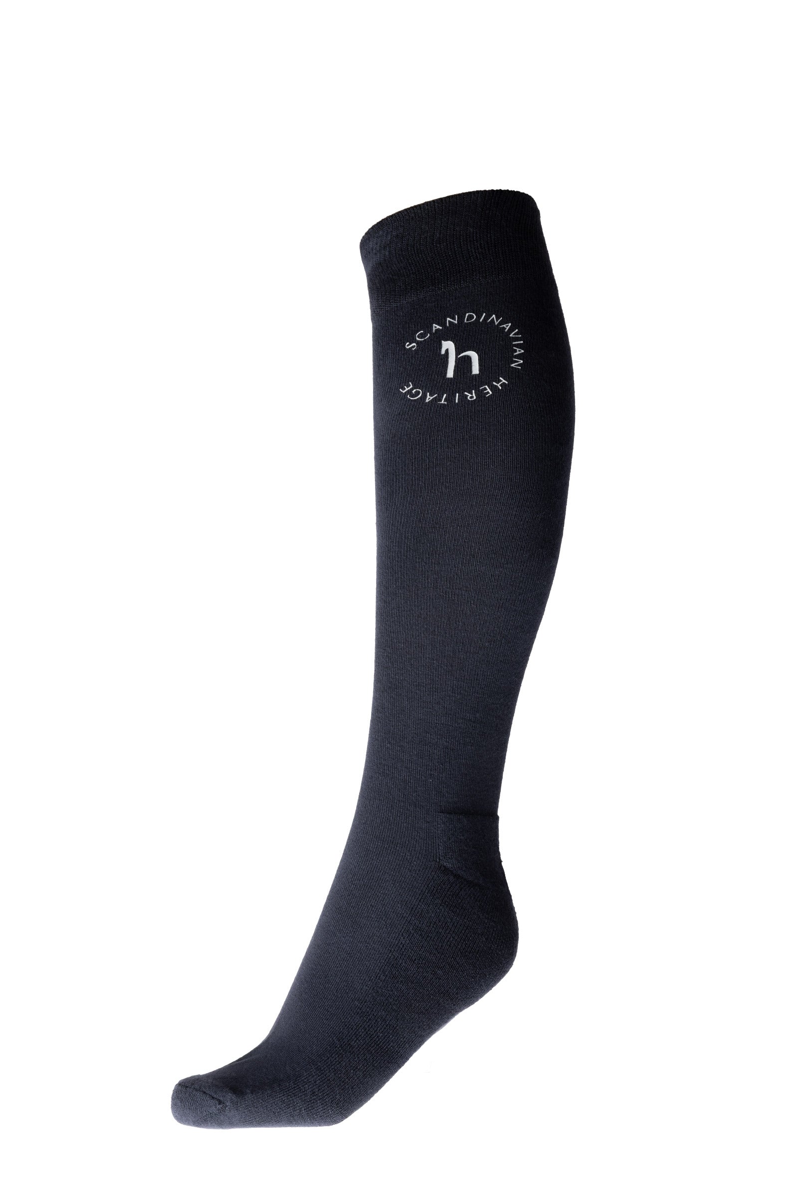 Horze Nixie bambusové zimní jezdecké ponožky Socks