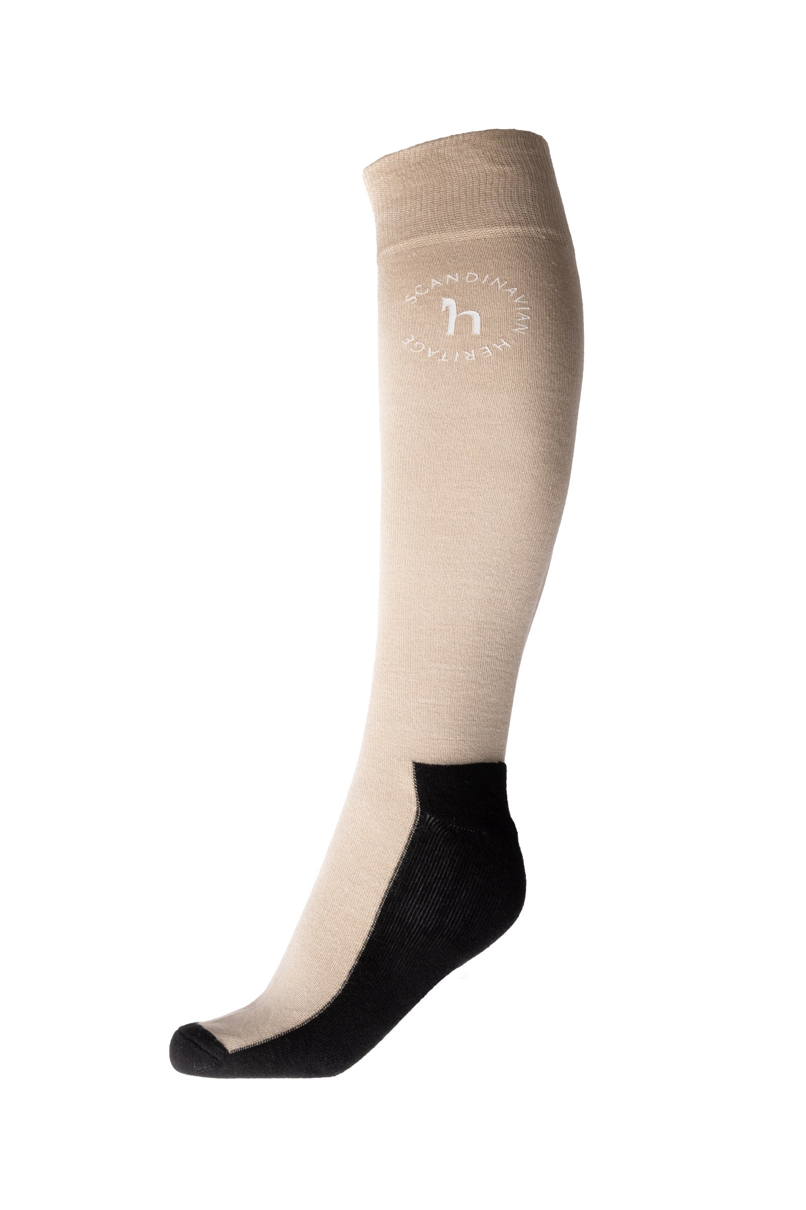 Horze Nixie bambusové zimní jezdecké ponožky Socks