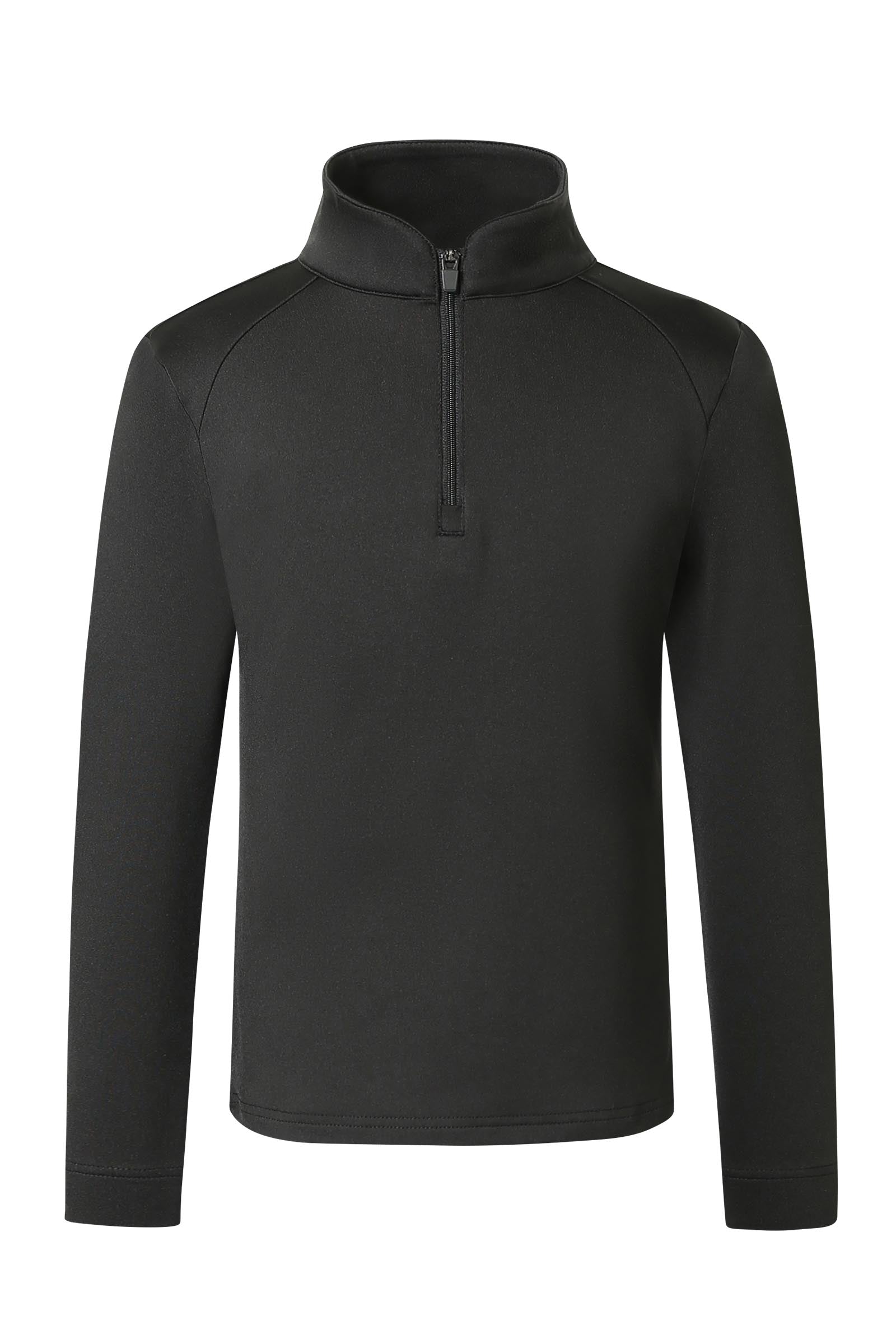 Covalliero Active dětská košile s dlouhým rukávem Kids Apparel