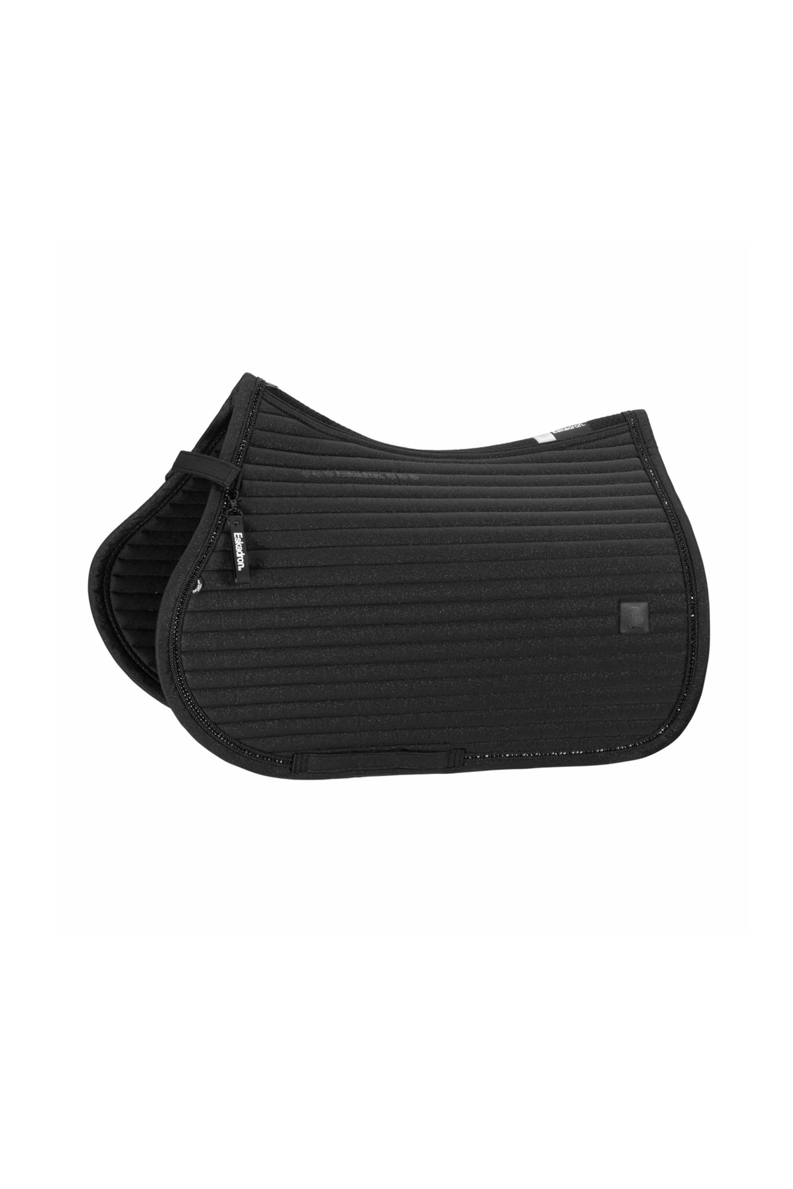Eskadron Dynamics AW25 Sparkle Crystal univerzální podsedlová deka Saddle Pads