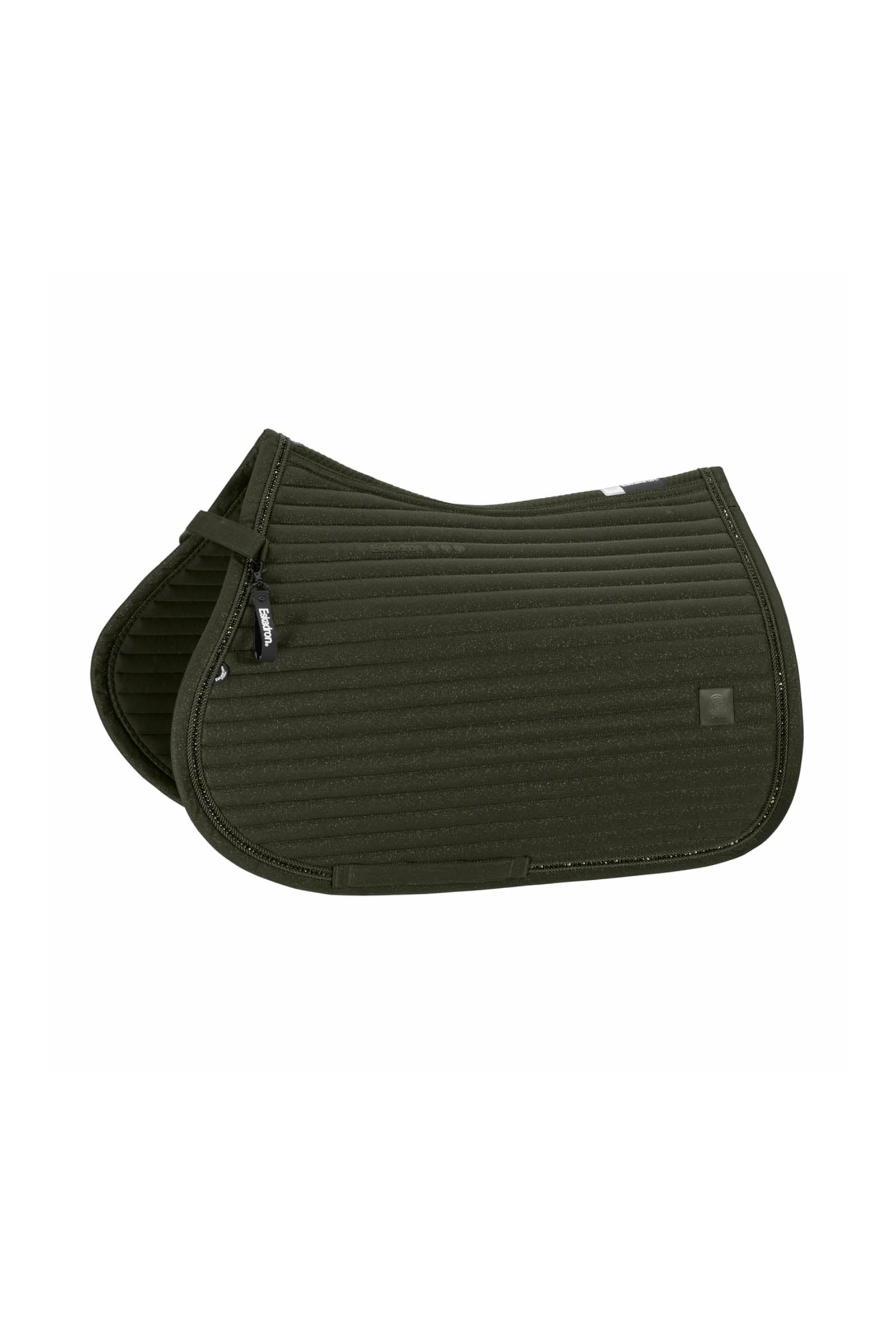 Eskadron Dynamics AW25 Sparkle Crystal univerzální podsedlová deka Saddle Pads