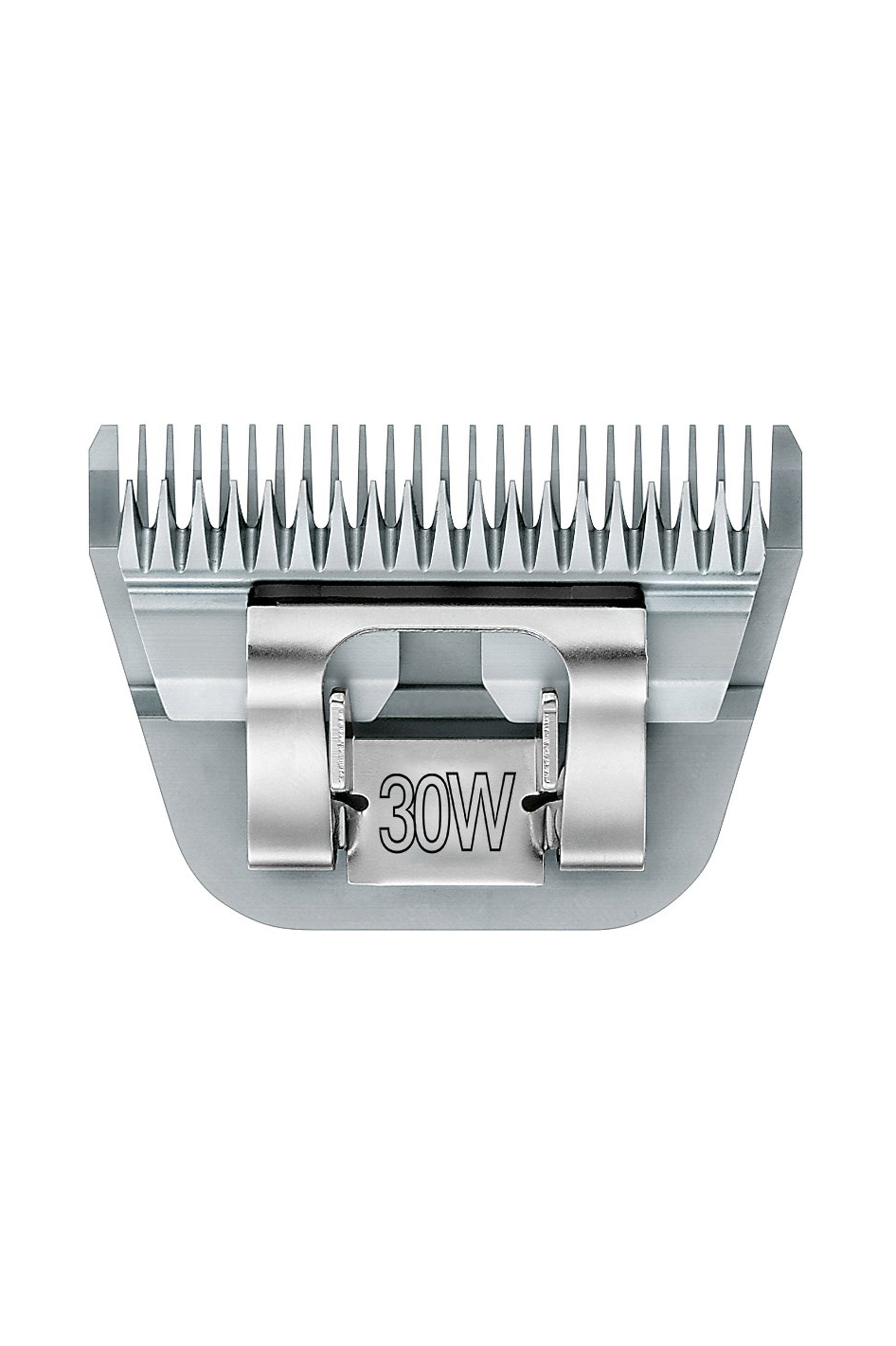 Aesculap Hlavice řezačky SnapOn 0,5 mm, č. 30 široká Horse Clipping & Trimming Tools