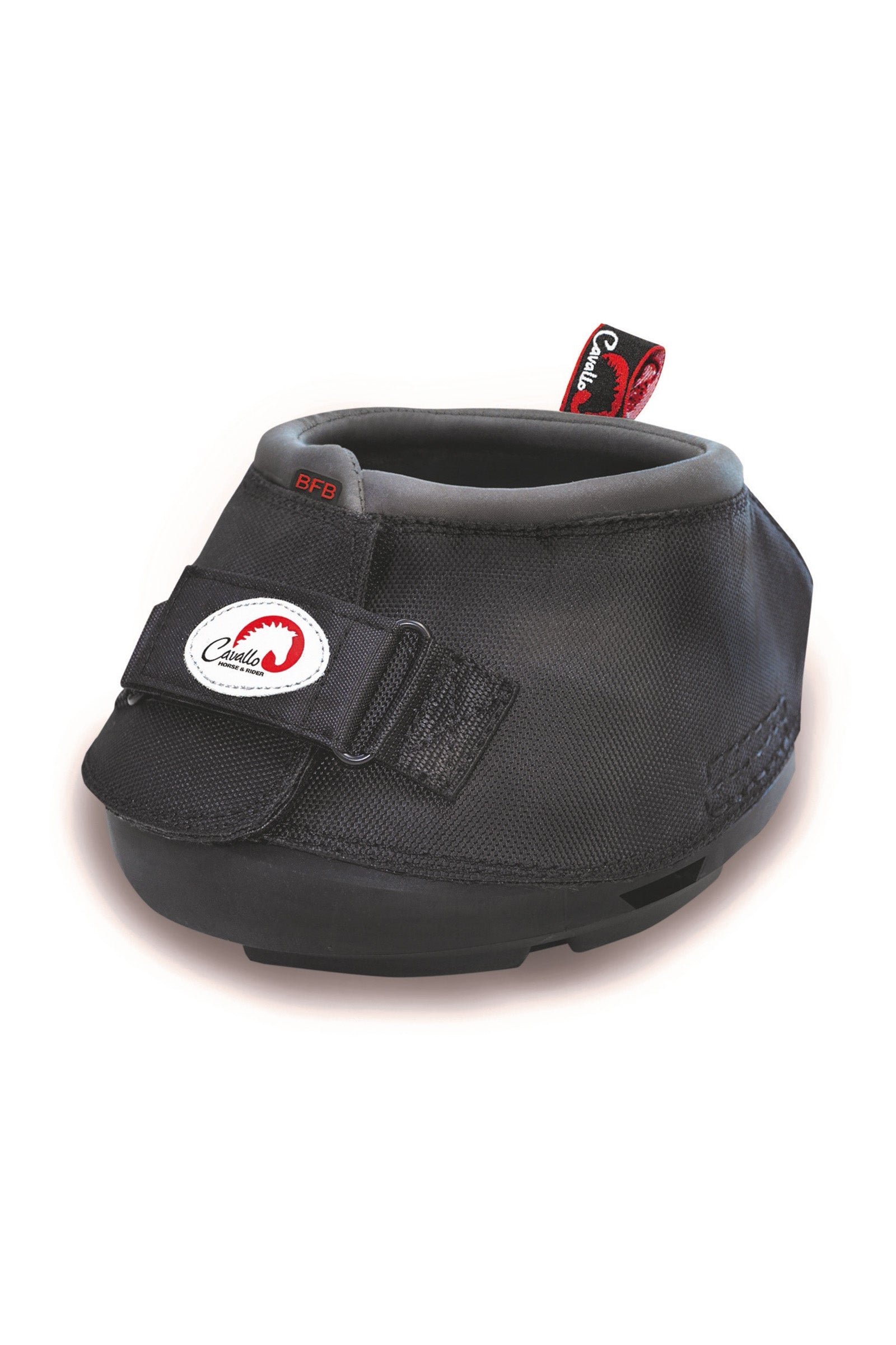 Cavallo Hoof Boots F.R.A. BFB Boty pro koně Leg Protection & Hoof Protection for Horses