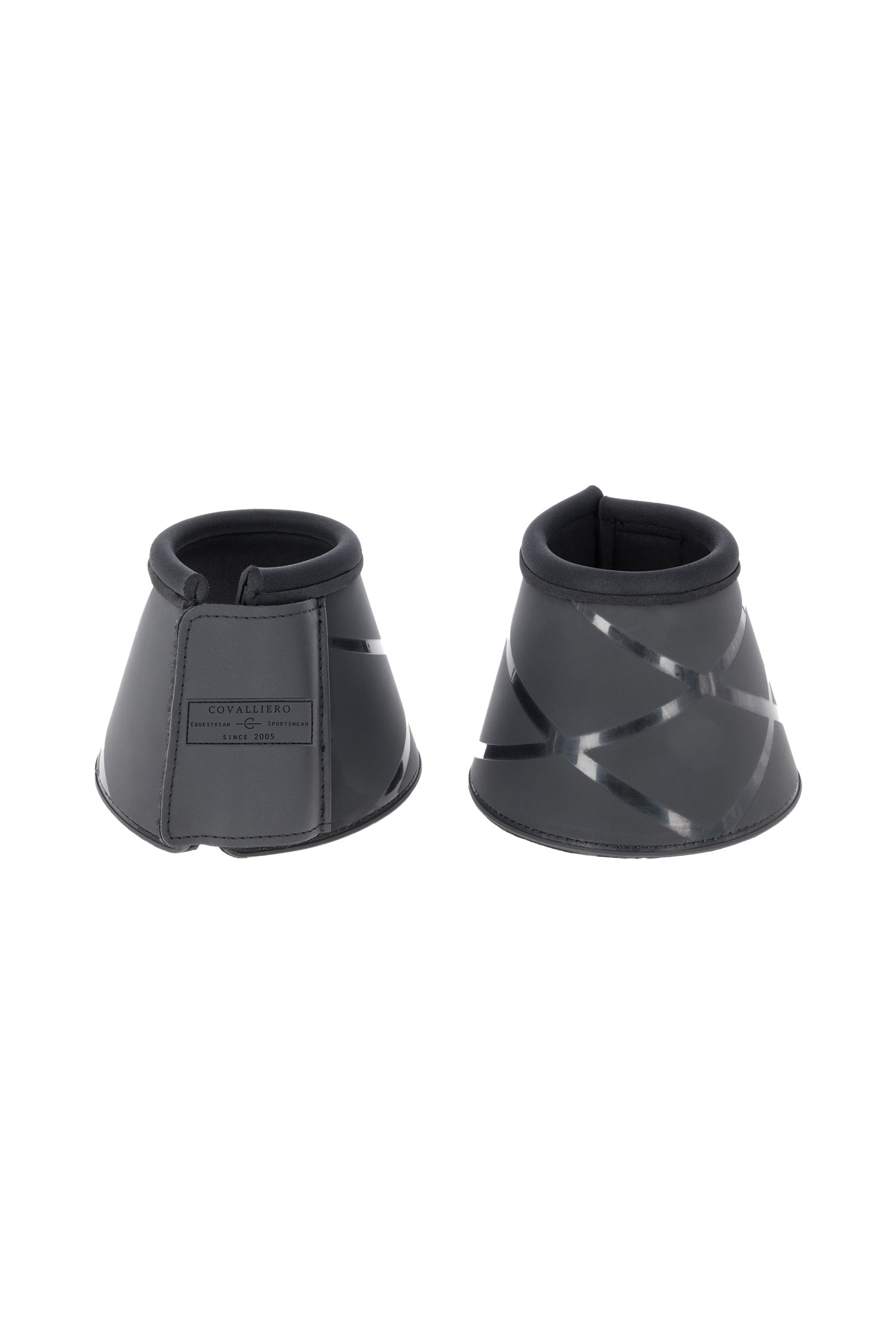 Covalliero výroční zvony pro koně Leg Protection & Hoof Protection for Horses