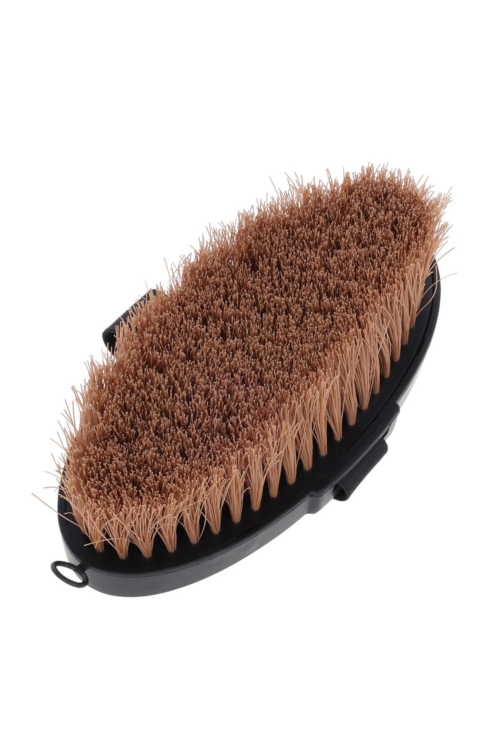 Covalliero Deluxe kartáč na srst Horse Grooming Tools