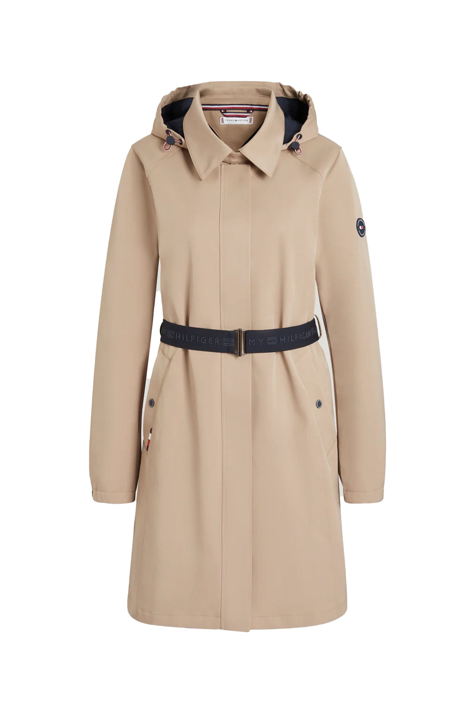 Tommy Hilfiger Equestrian Edinburgh technický plášť Women’s Riding Clothing