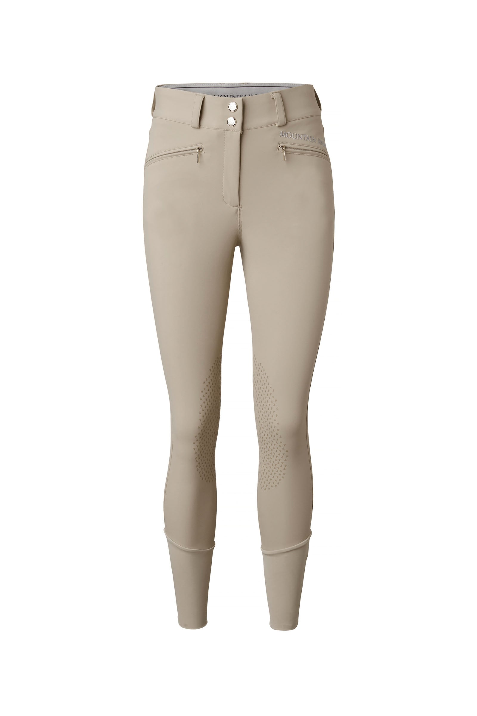 Mountain Horse Diana dámské rajtky s náplety na kolenou Womens Breeches
