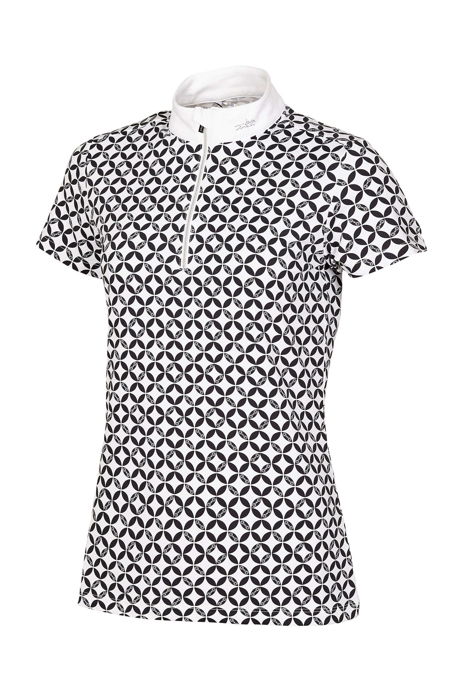 Schockemöhle Sports Dámská výstavní košile Louisa Women’s Riding Clothing