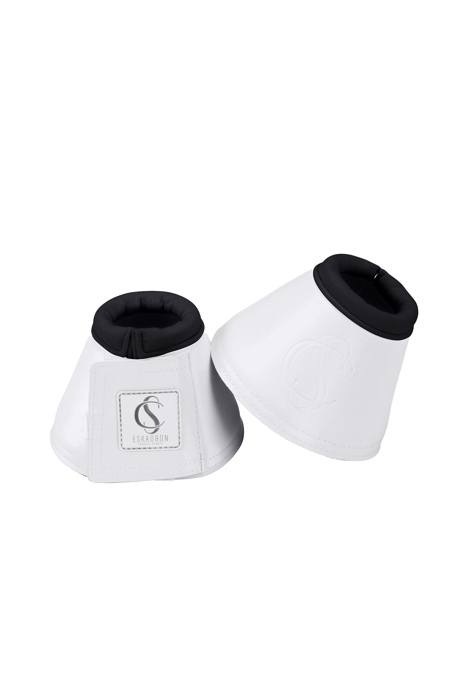 Eskadron Classic Sports SS25 Softslate zvonové chrániče Leg Protection & Hoof Protection for Horses