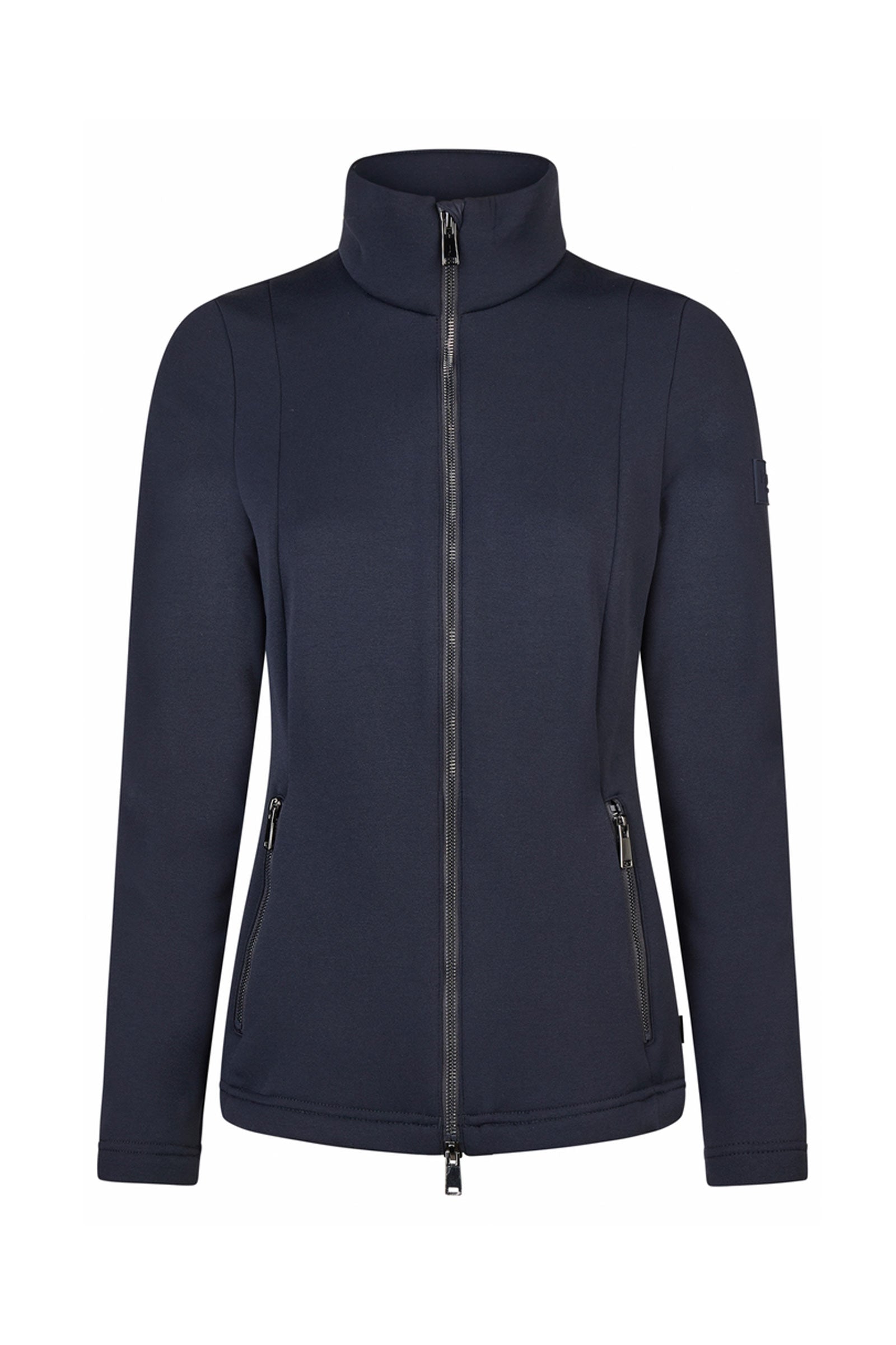 Pikeur Sports Polartec dámská bunda Women’s Riding Clothing