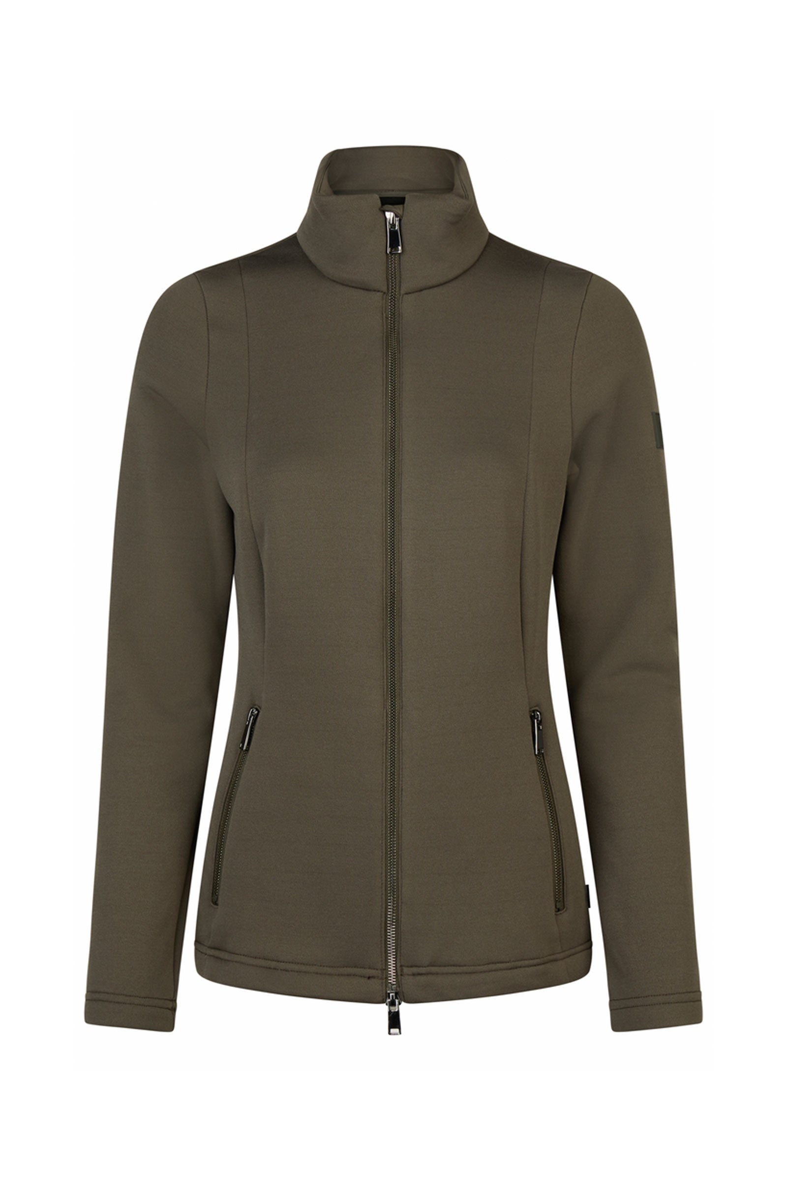 Pikeur Sports Polartec dámská bunda Women’s Riding Clothing