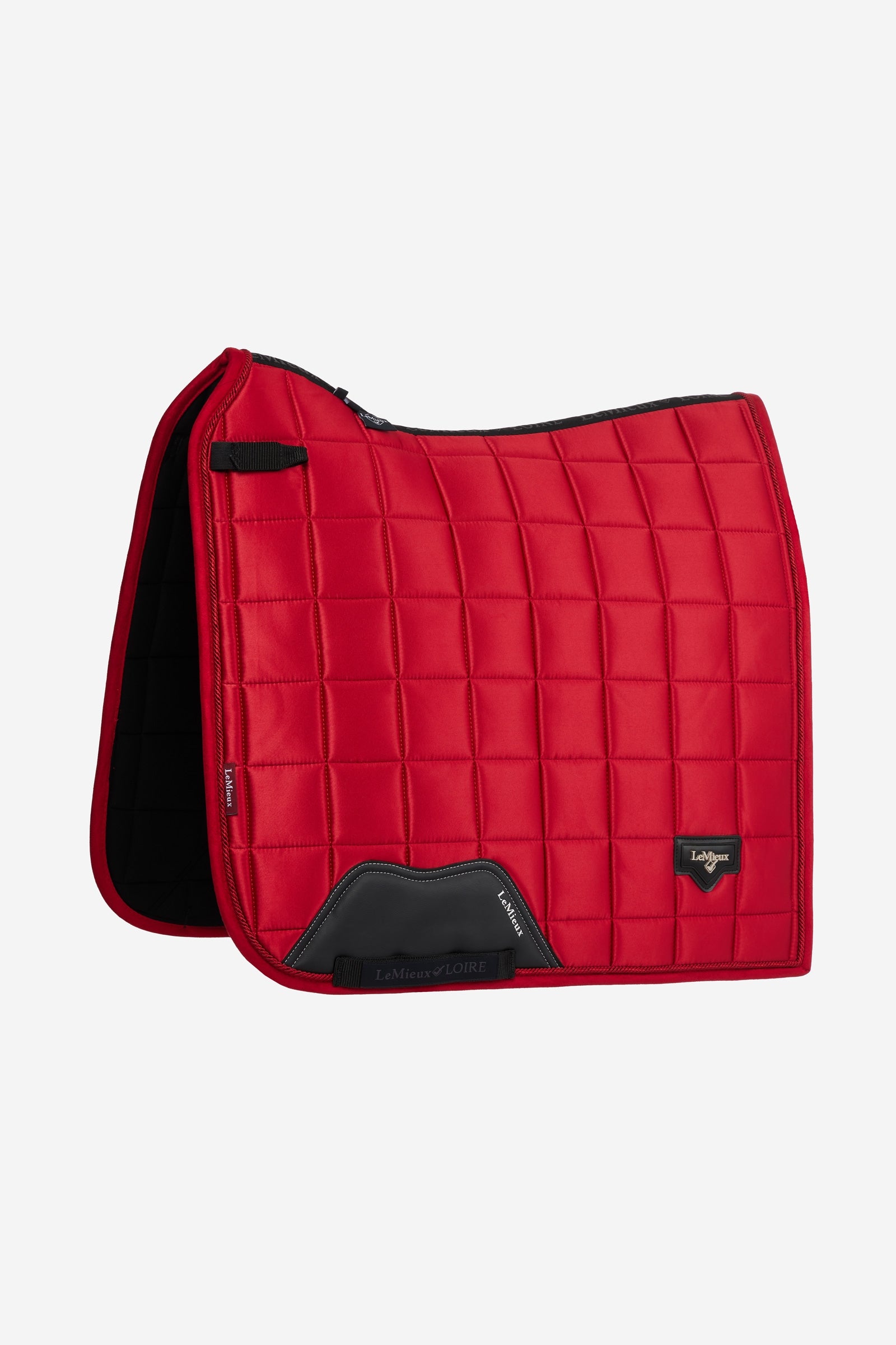 LeMieux Loire Classic drezurní podsedlová dečka Saddle Pads