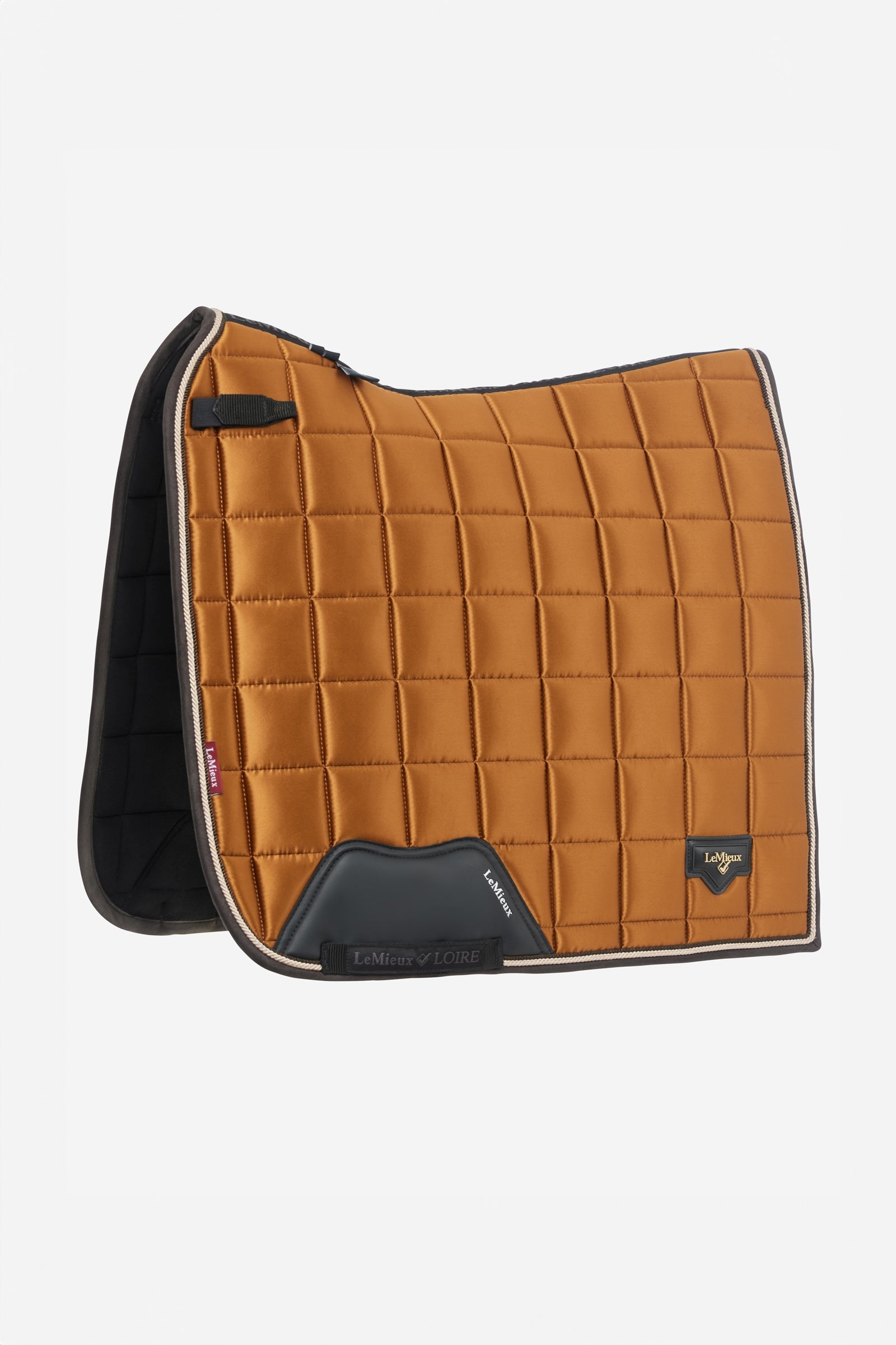 LeMieux Loire Classic drezurní podsedlová dečka Saddle Pads