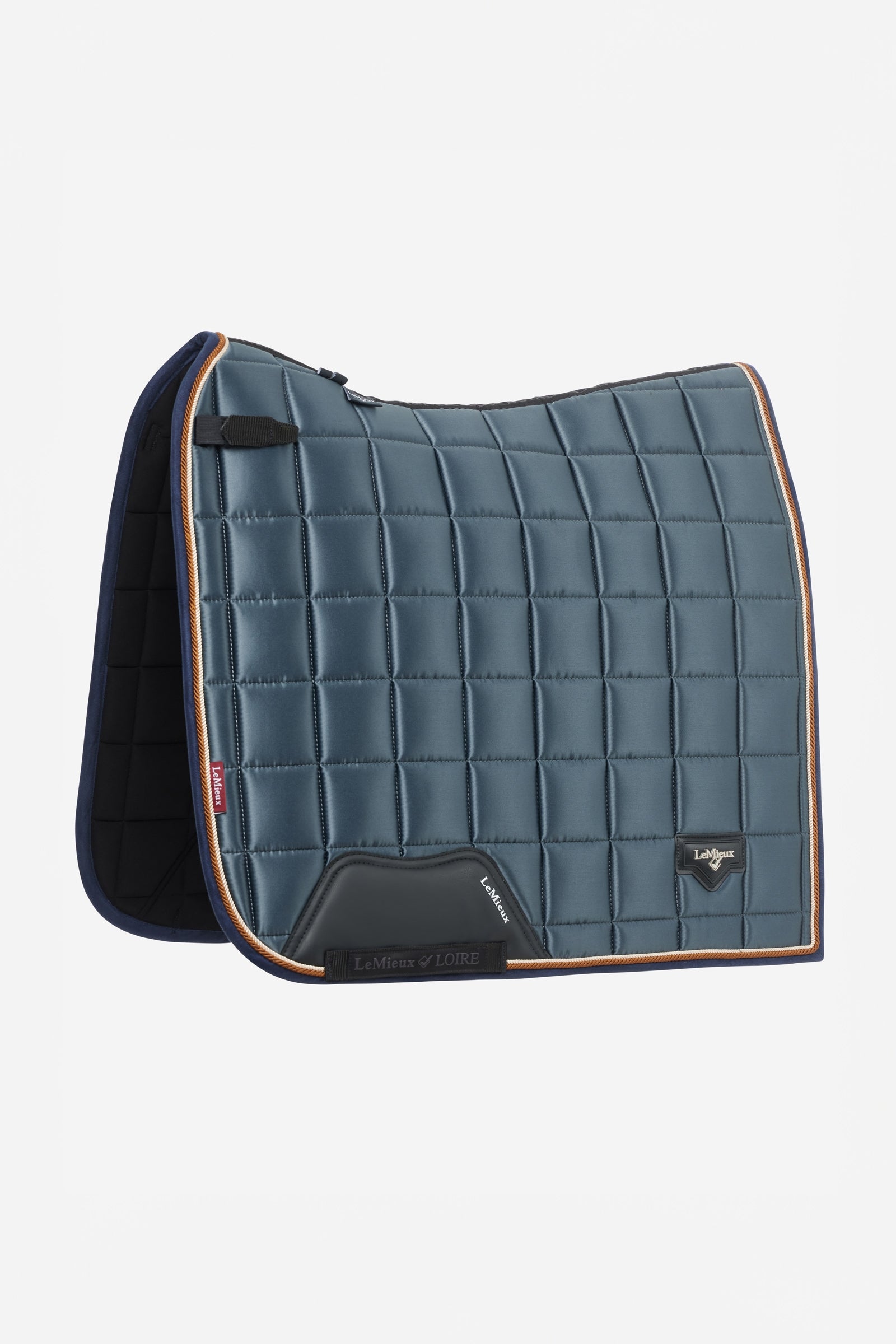 LeMieux Loire Classic drezurní podsedlová dečka Saddle Pads