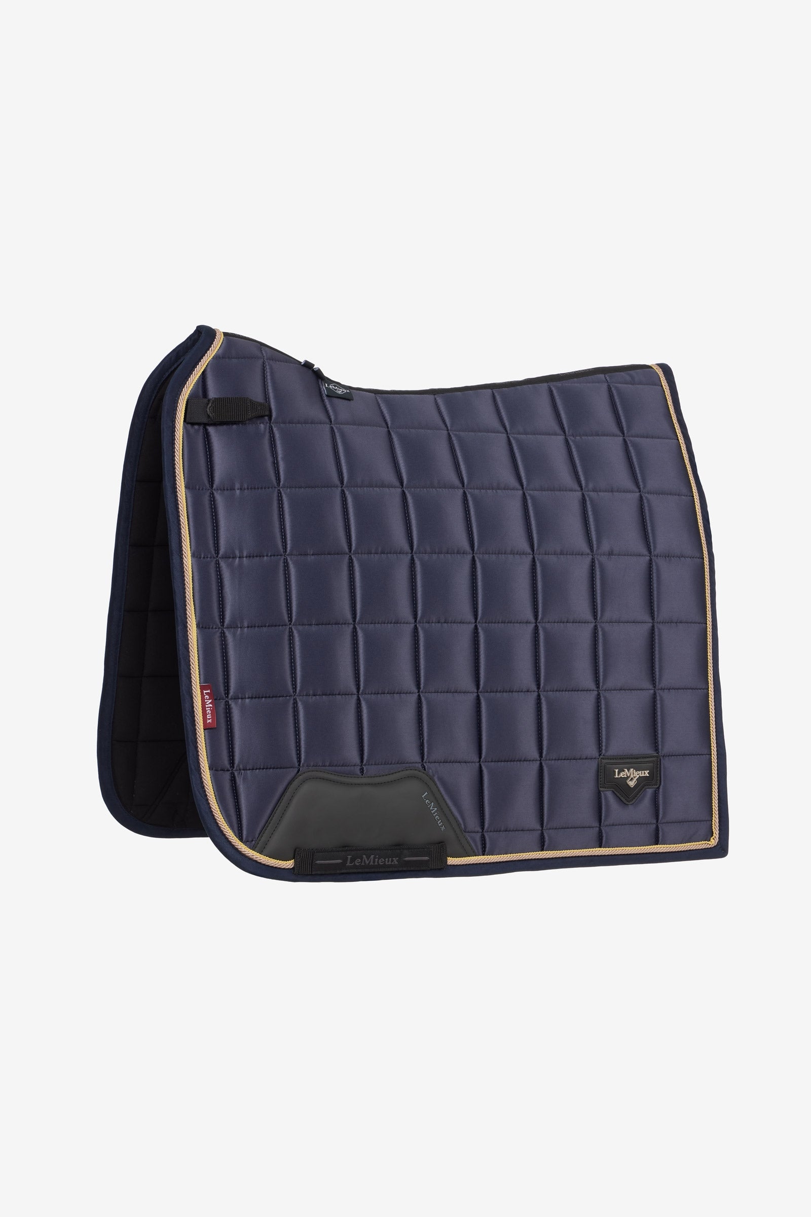 LeMieux Loire Classic drezurní podsedlová dečka Saddle Pads