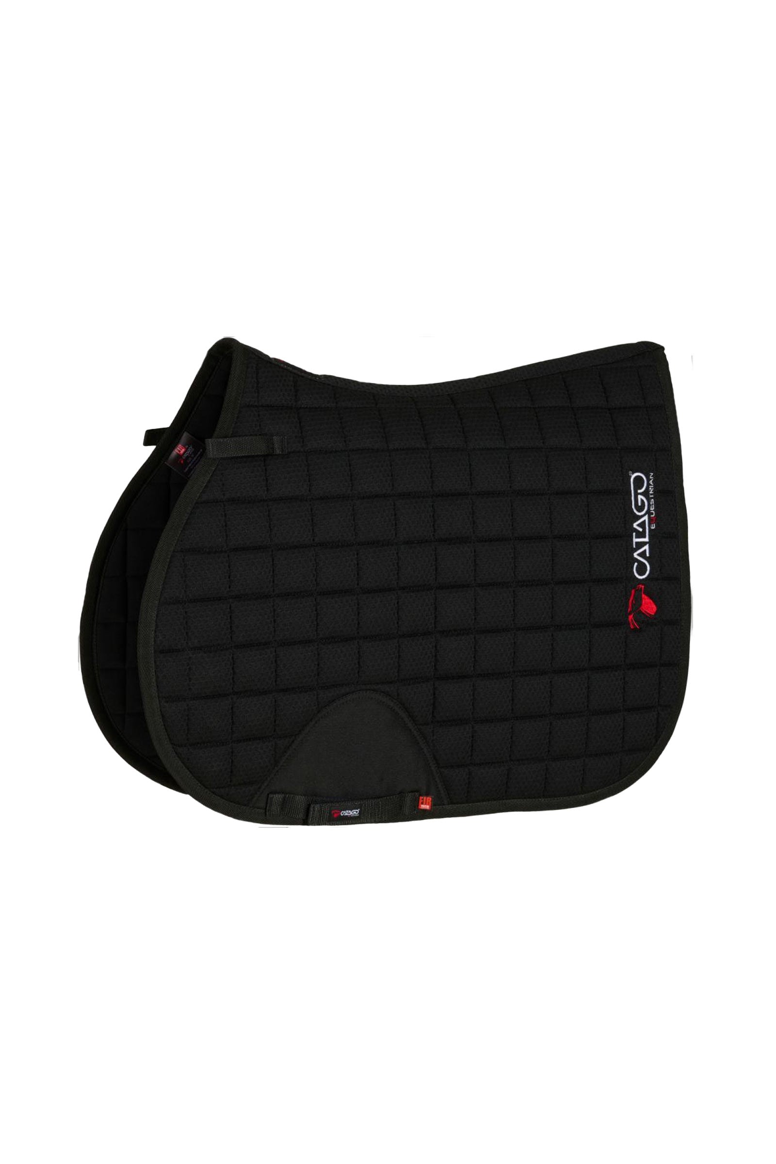 Catago CATAGO FIR-Tech Univerzální podsedlová dečka Saddle Pads