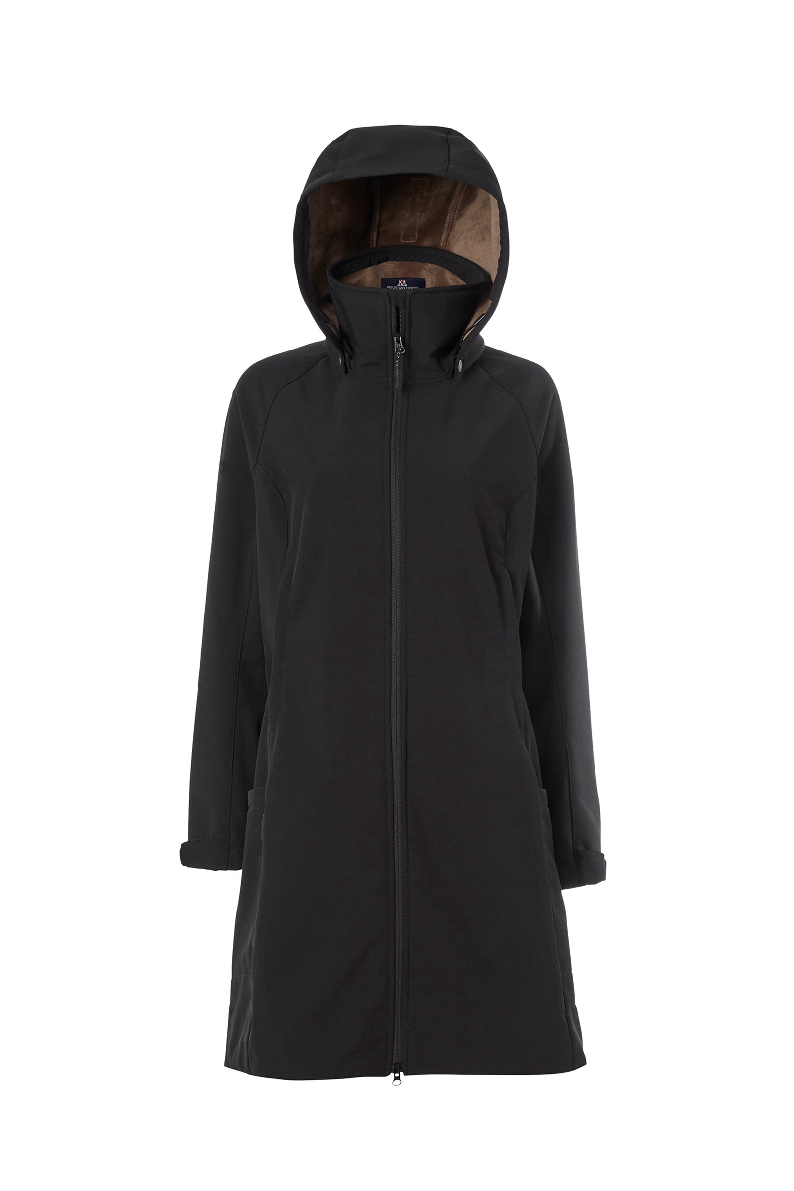 Mountain Horse Stella Dámská softshellová parka Women’s Riding Clothing