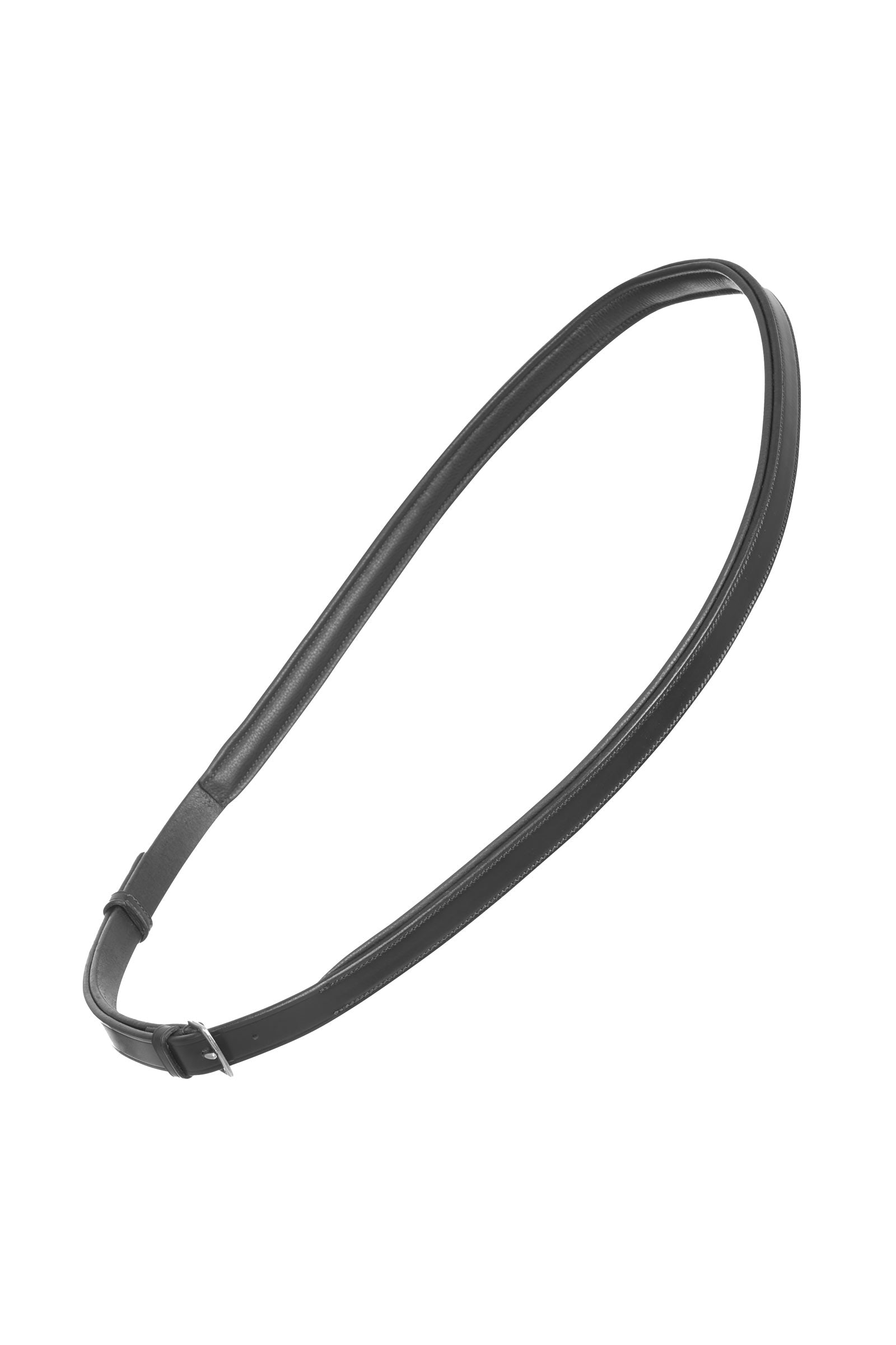 LeMieux kožený jezdecký nákrčník Bridles & Reins