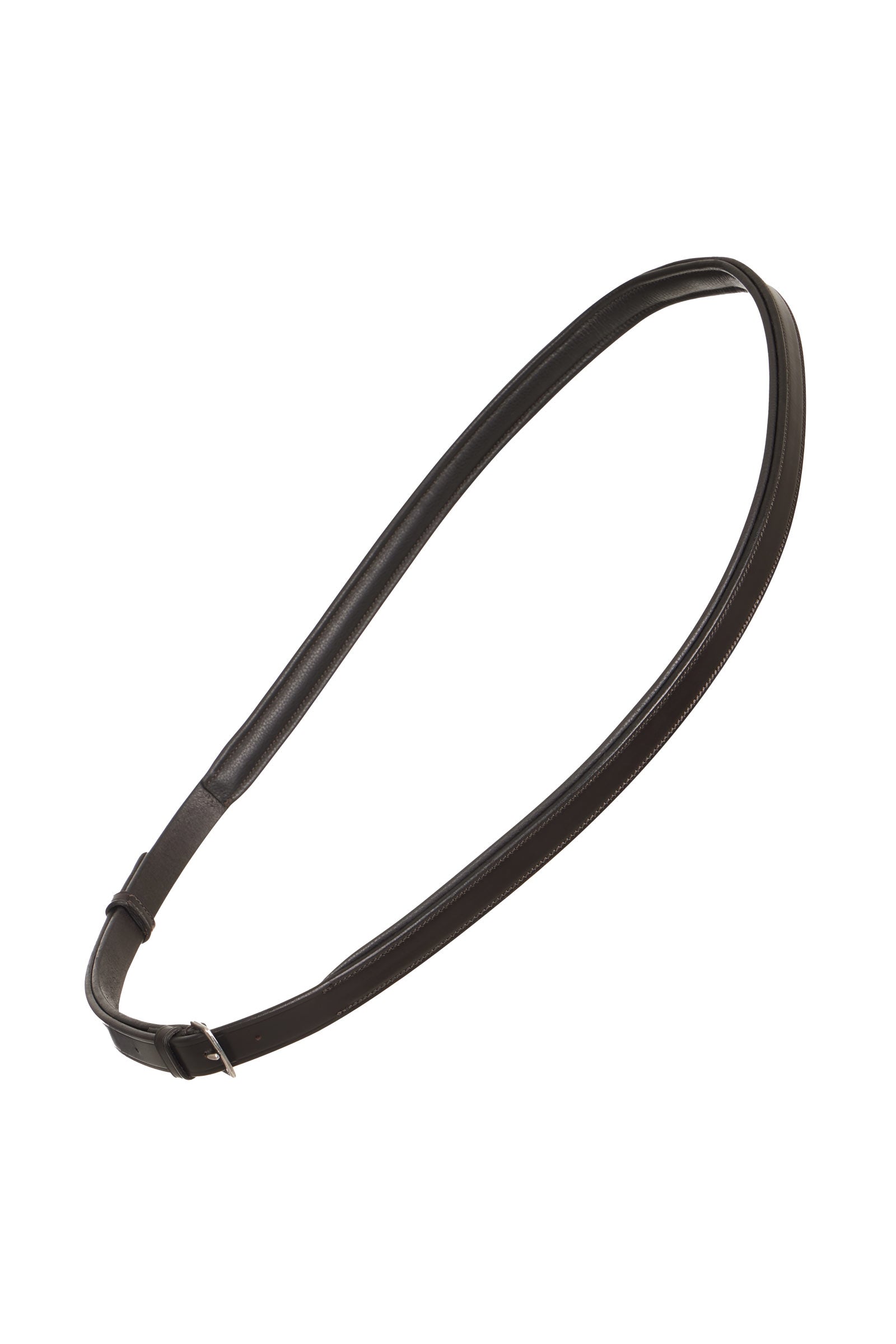 LeMieux kožený jezdecký nákrčník Bridles & Reins