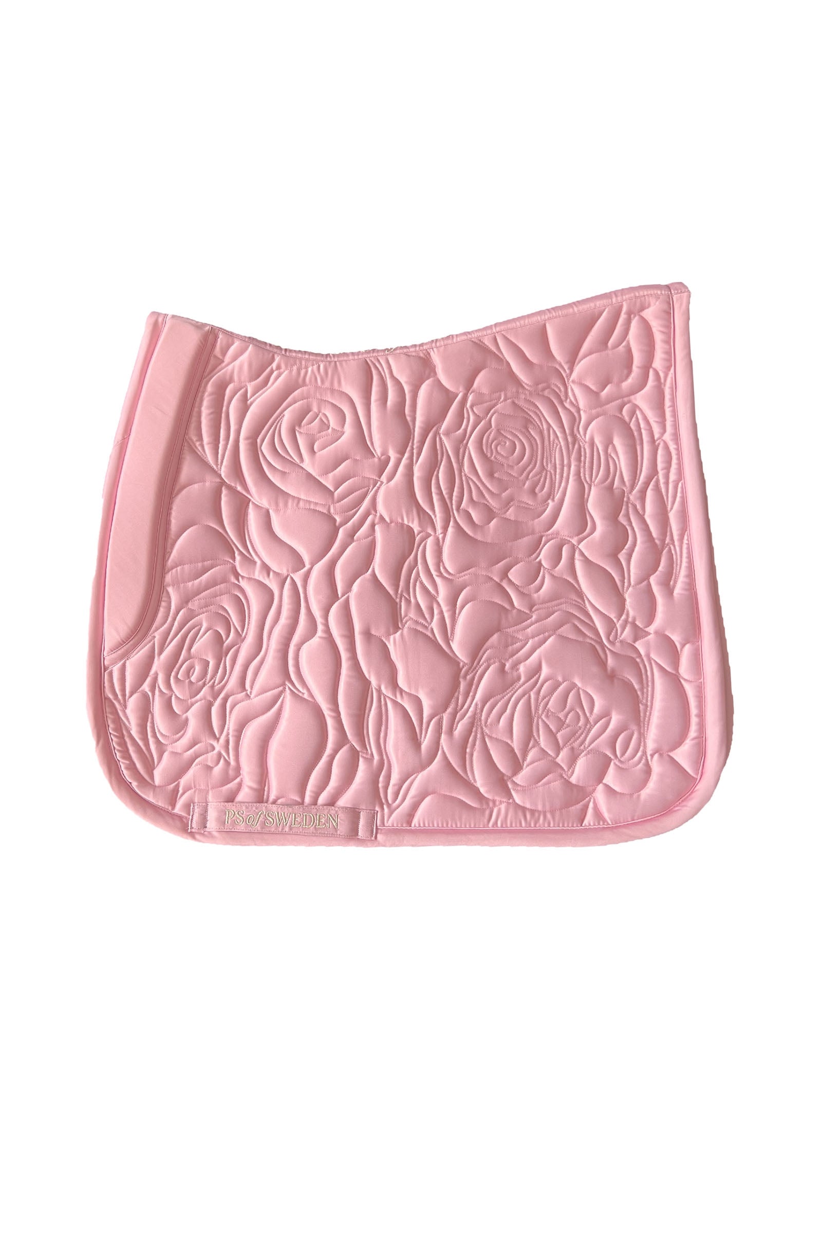 PS of Sweden Rose Quilt Drezurní Podsedlová Dečka Saddle Pads