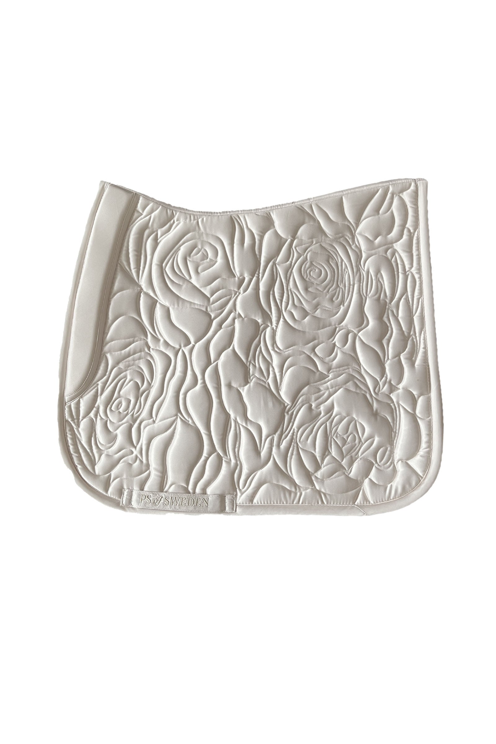 PS of Sweden Rose Quilt Drezurní Podsedlová Dečka Saddle Pads