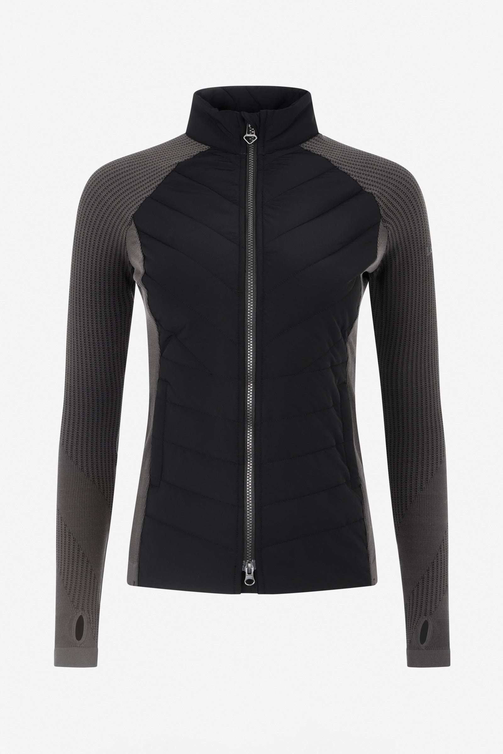 LeMieux Maddie dámská hybridní bunda Women’s Riding Clothing