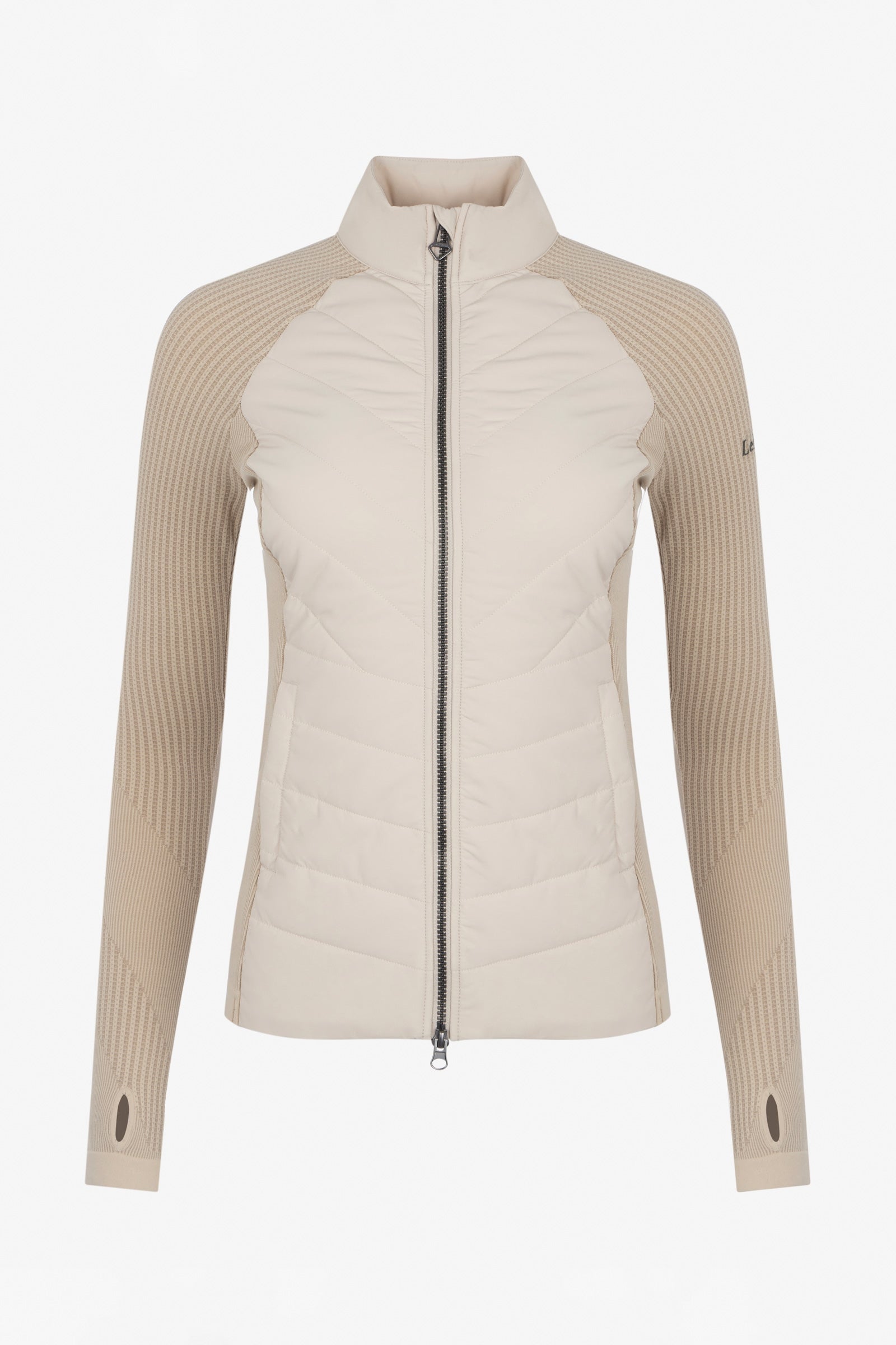 LeMieux Maddie dámská hybridní bunda Women’s Riding Clothing